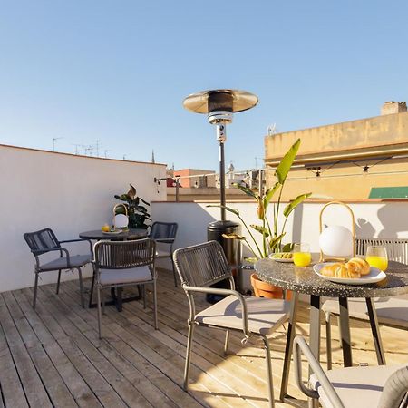 Comfy Stay Barcelona Cathedral Екстериор снимка