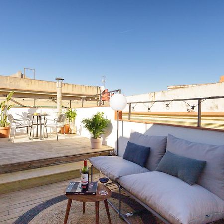 Comfy Stay Barcelona Cathedral Екстериор снимка