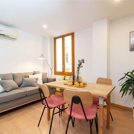 Comfy Stay Barcelona Cathedral Екстериор снимка