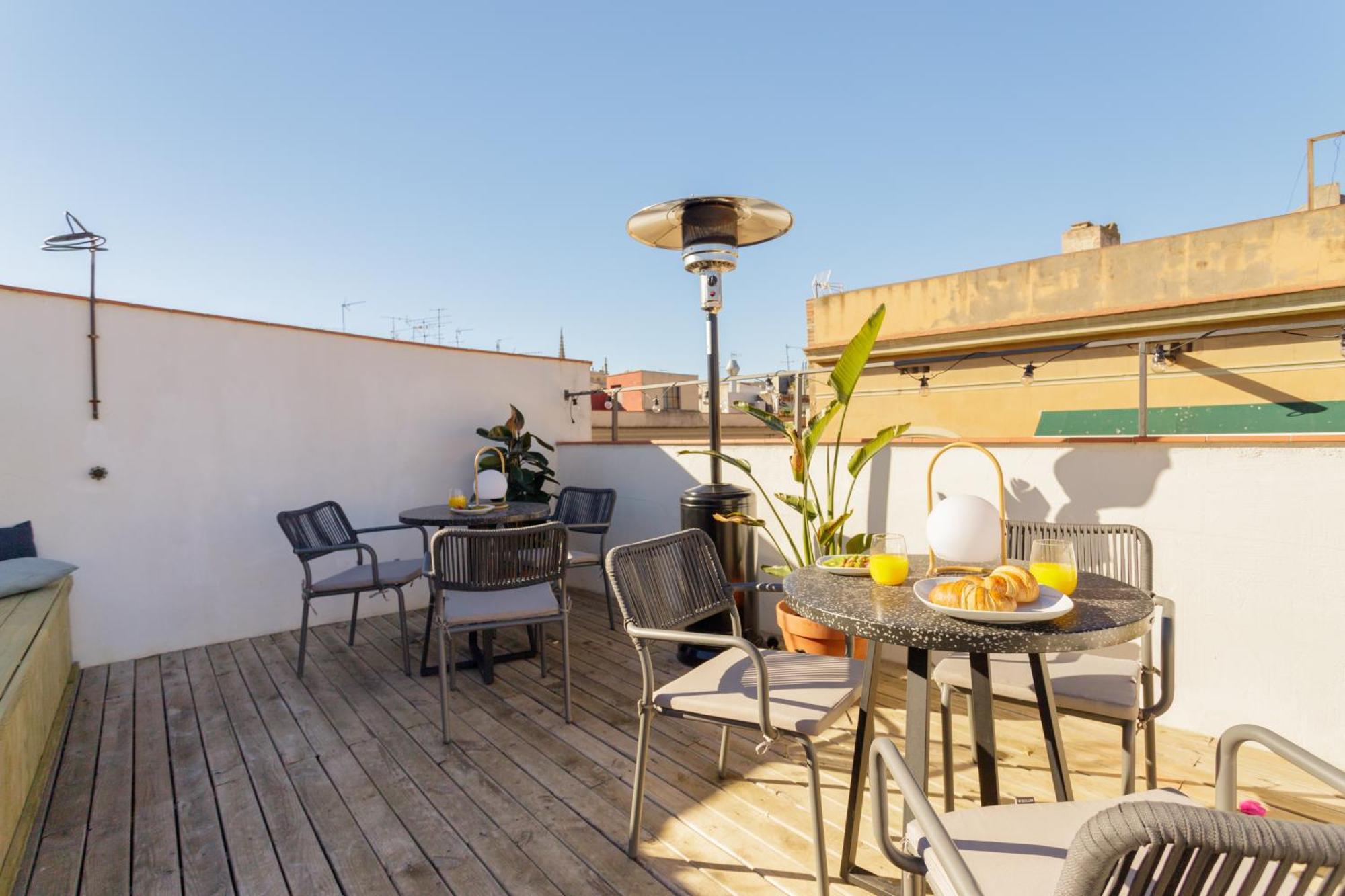 Comfy Stay Barcelona Cathedral Екстериор снимка