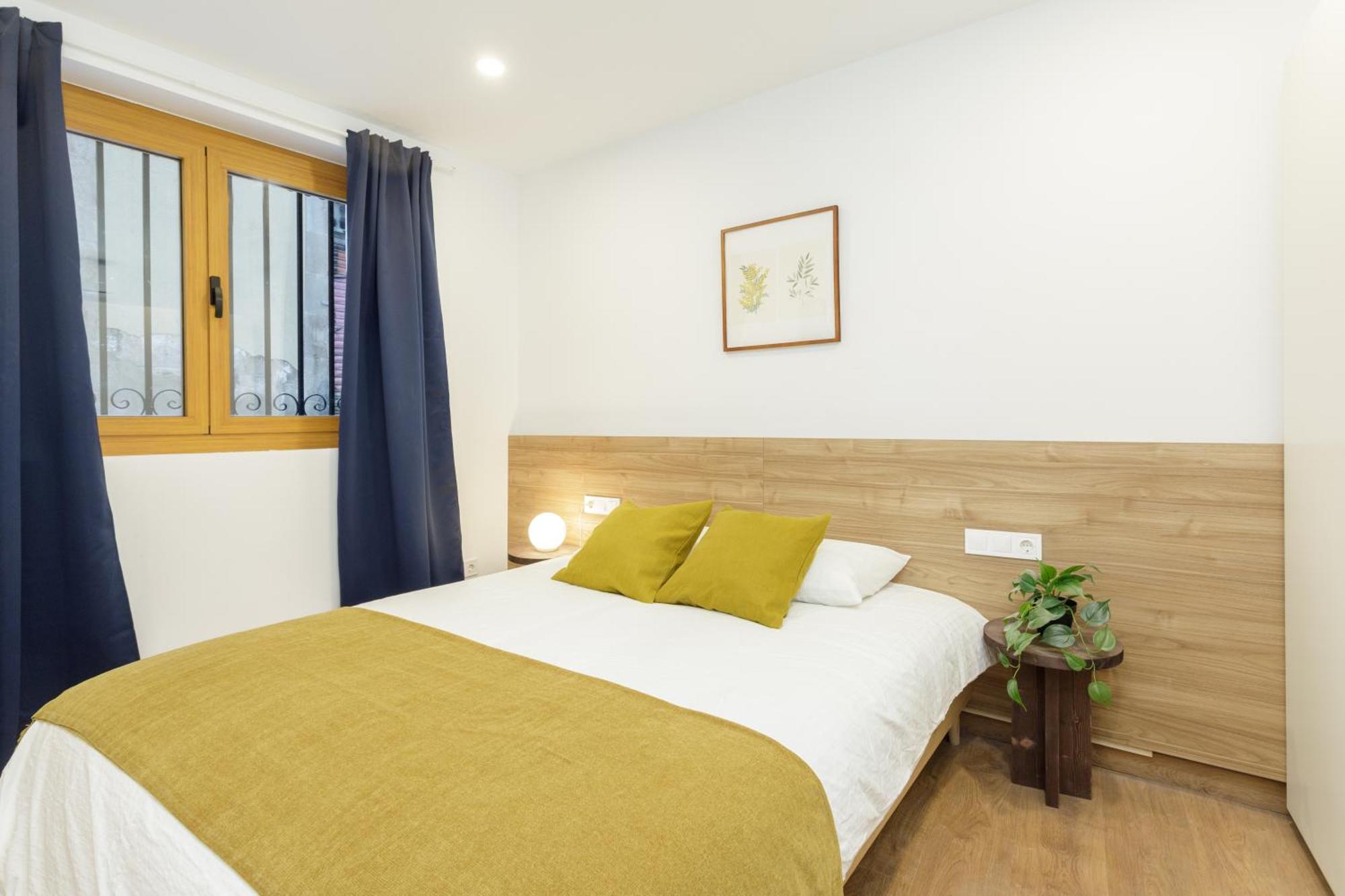 Comfy Stay Barcelona Cathedral Екстериор снимка