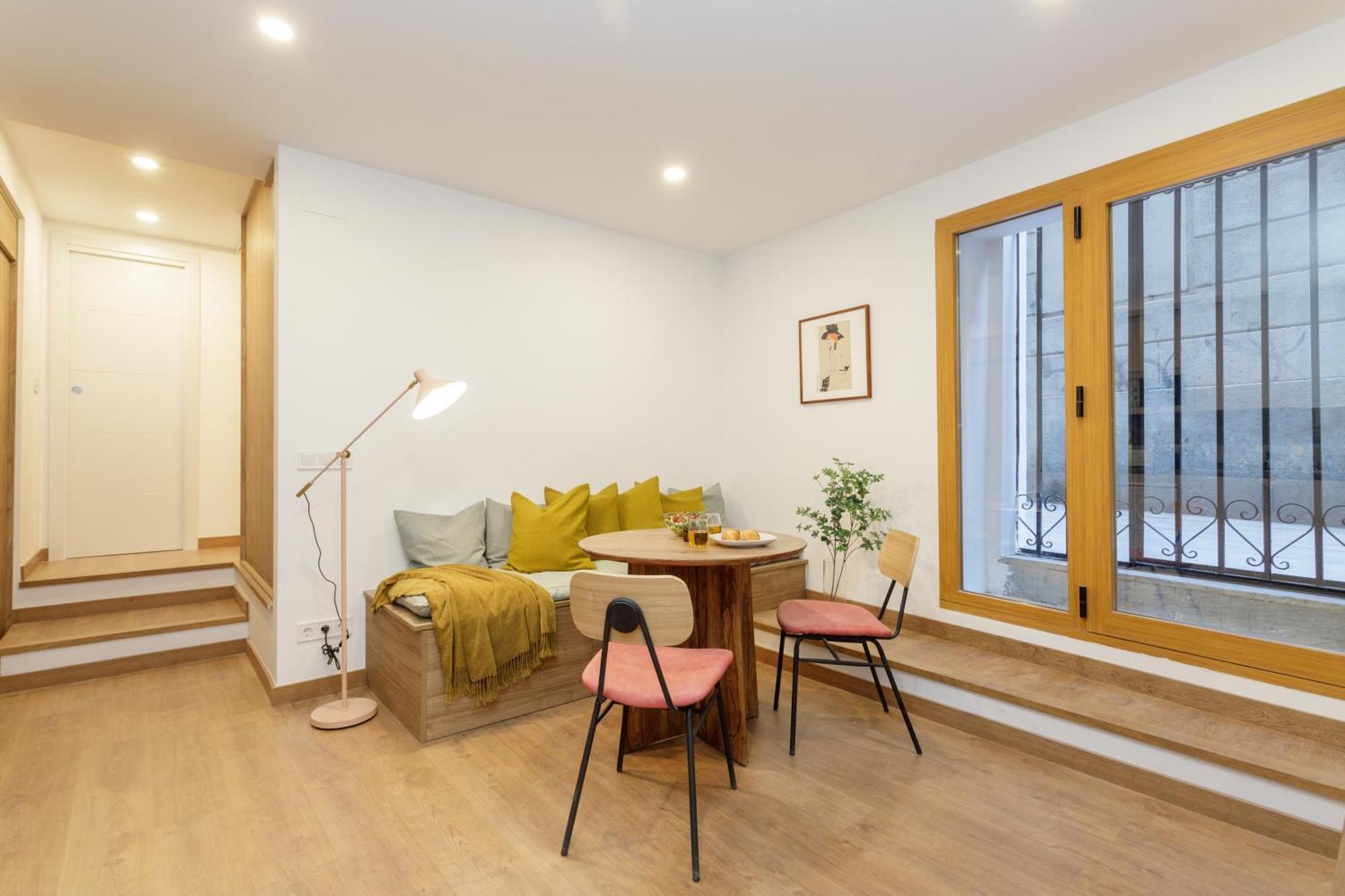 Comfy Stay Barcelona Cathedral Екстериор снимка