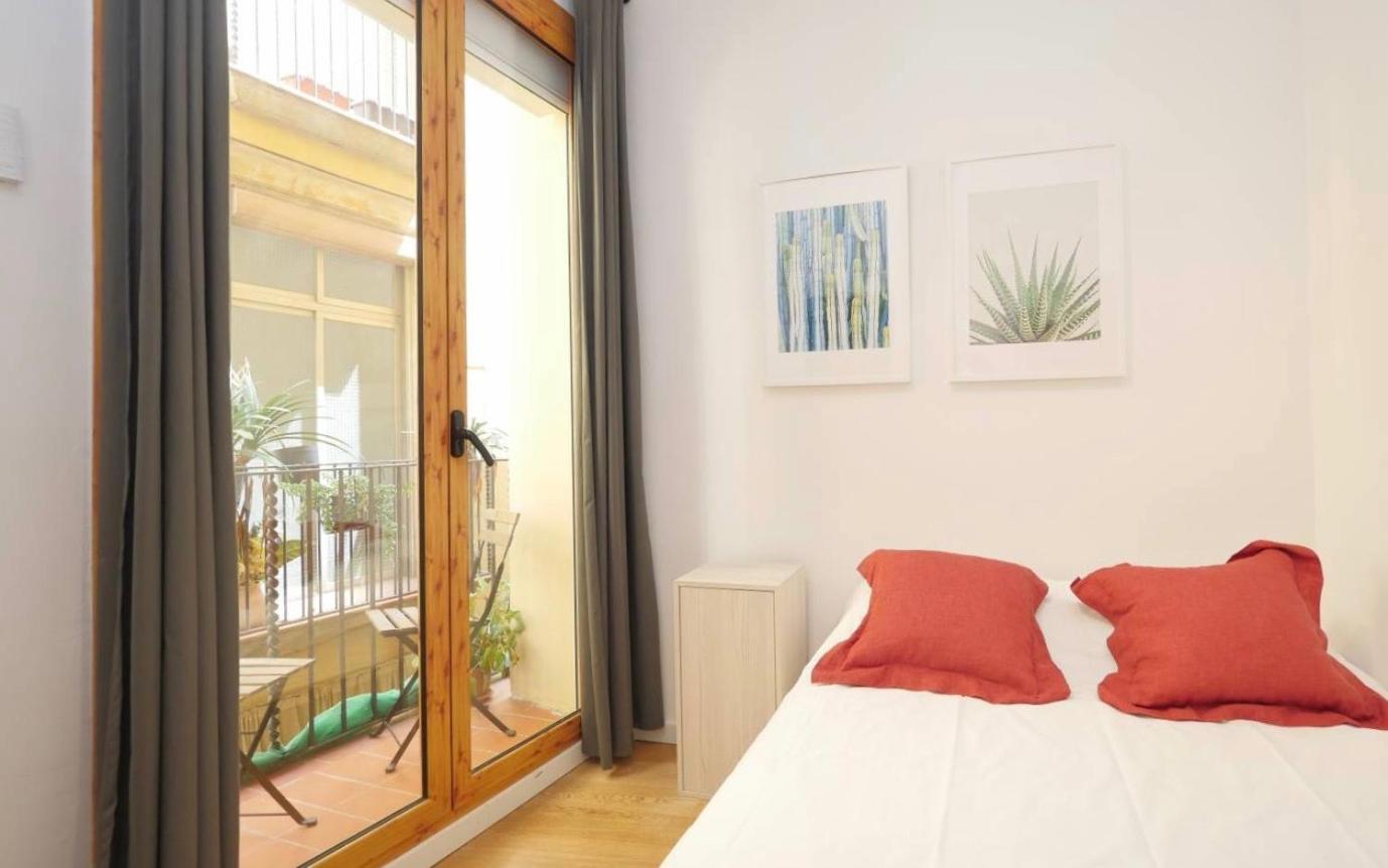 Comfy Stay Barcelona Cathedral Екстериор снимка