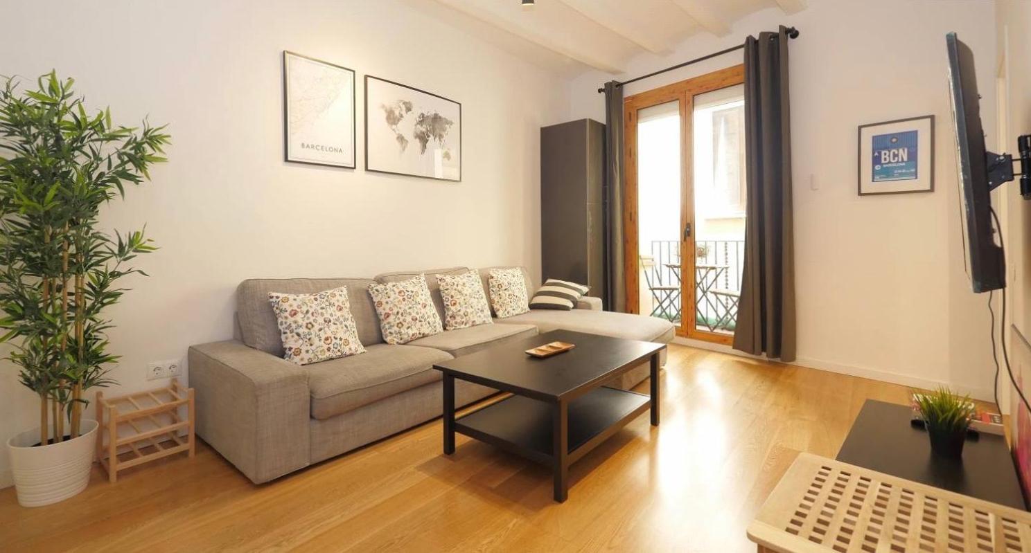 Comfy Stay Barcelona Cathedral Екстериор снимка