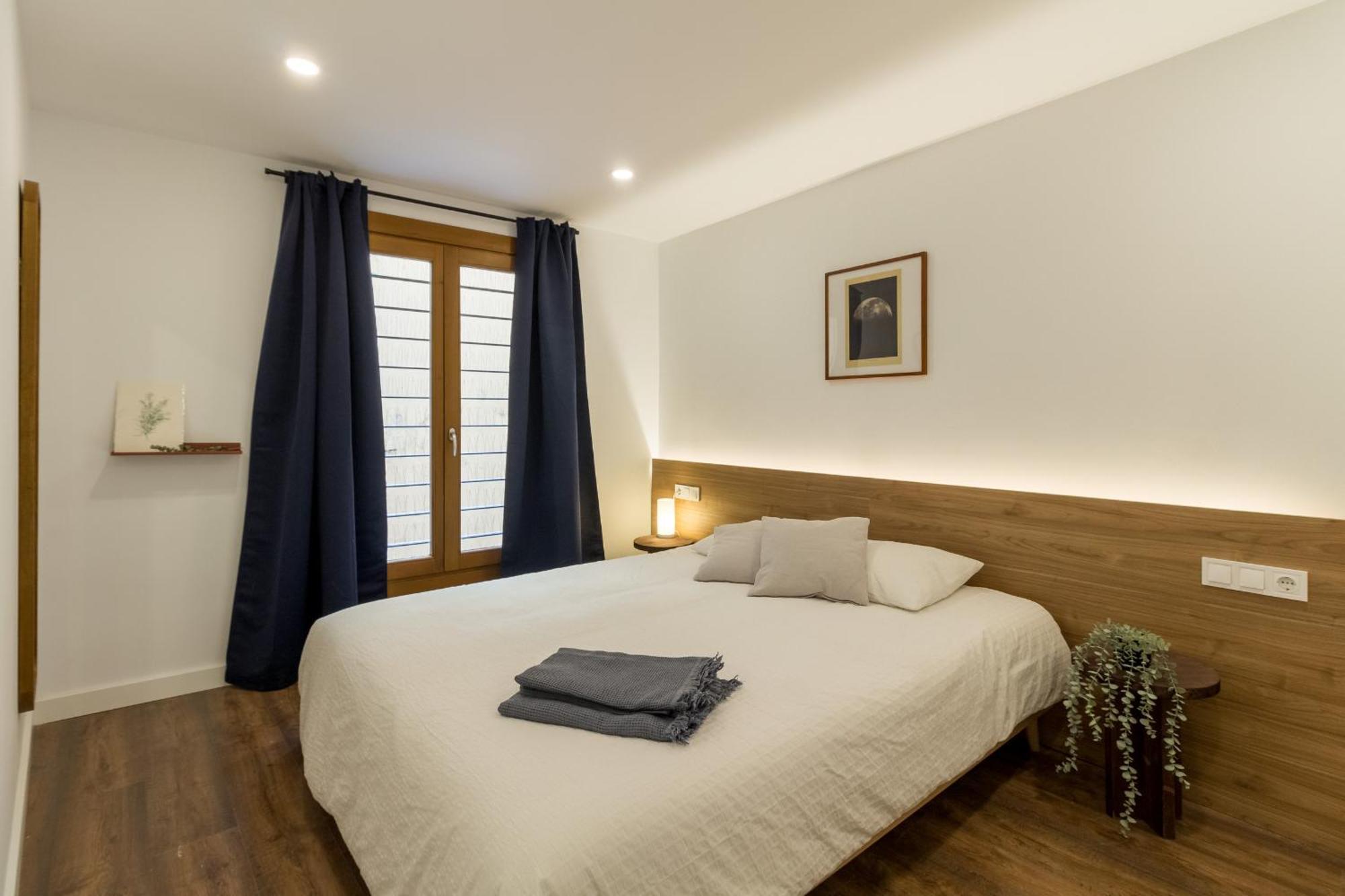 Comfy Stay Barcelona Cathedral Екстериор снимка