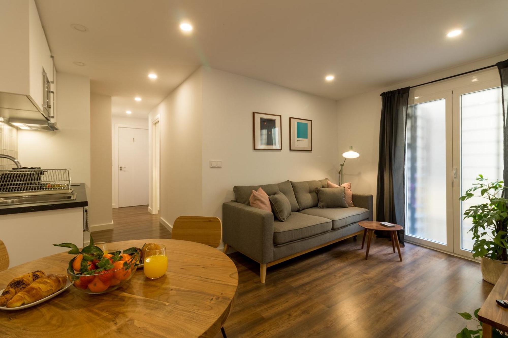 Comfy Stay Barcelona Cathedral Екстериор снимка