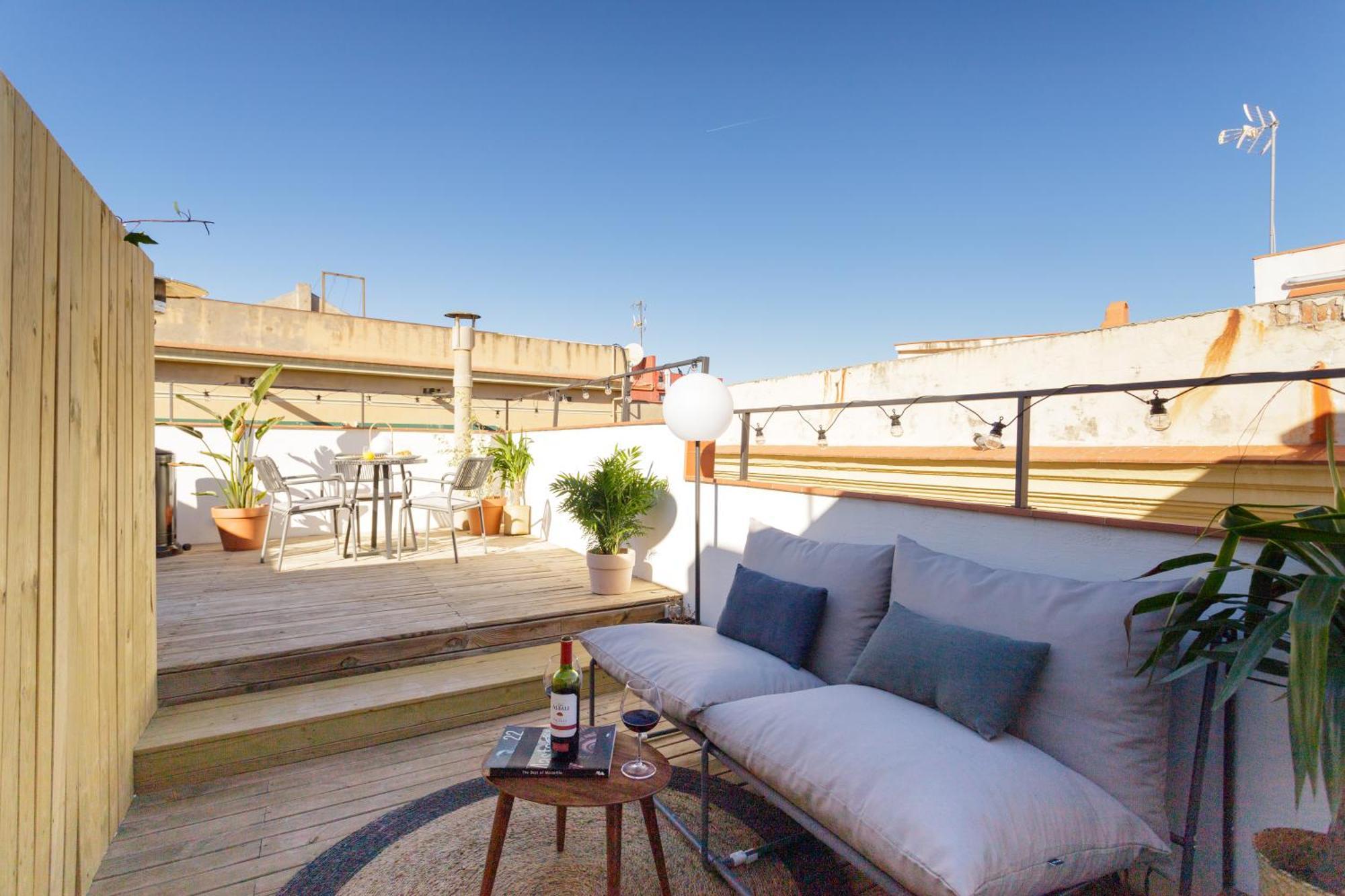 Comfy Stay Barcelona Cathedral Екстериор снимка