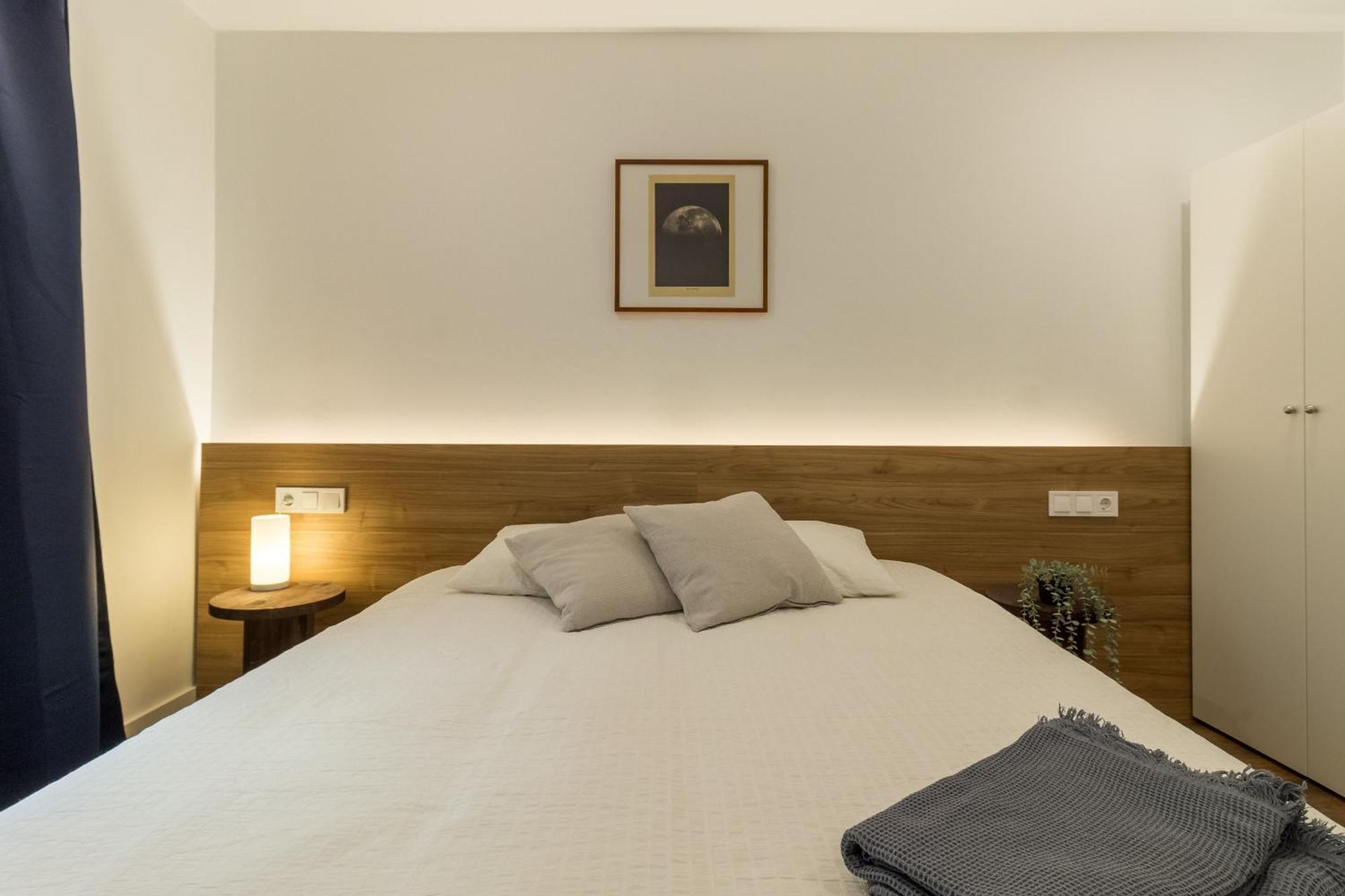 Comfy Stay Barcelona Cathedral Екстериор снимка