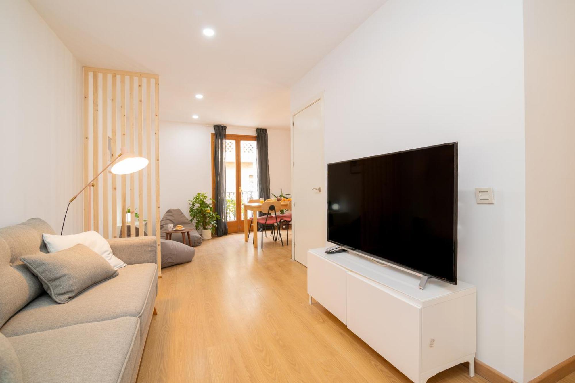Comfy Stay Barcelona Cathedral Екстериор снимка