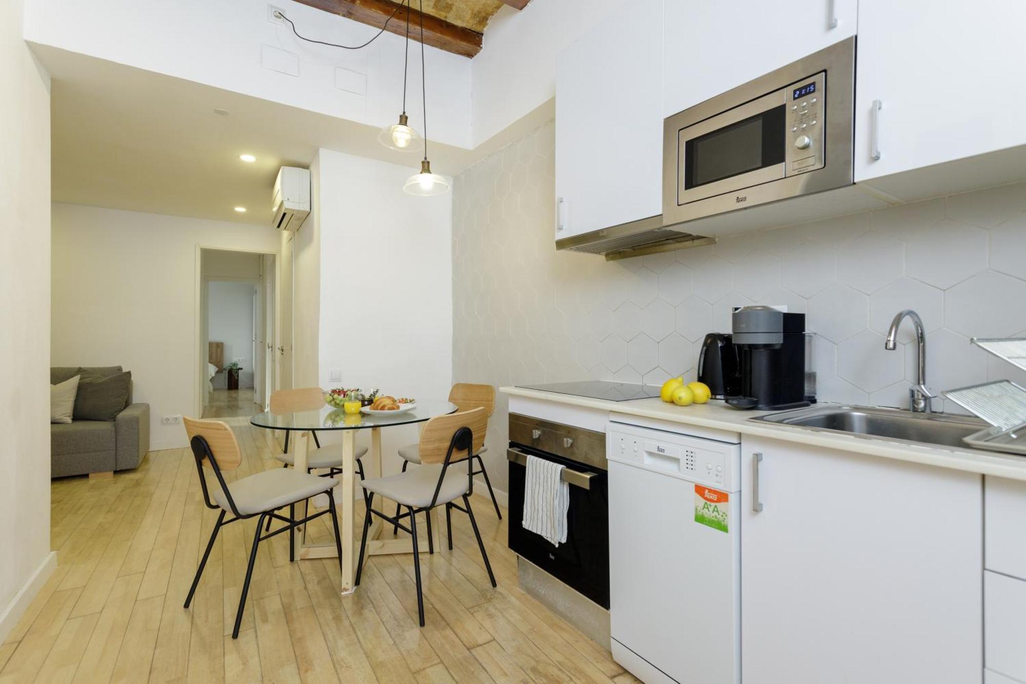 Comfy Stay Barcelona Cathedral Екстериор снимка
