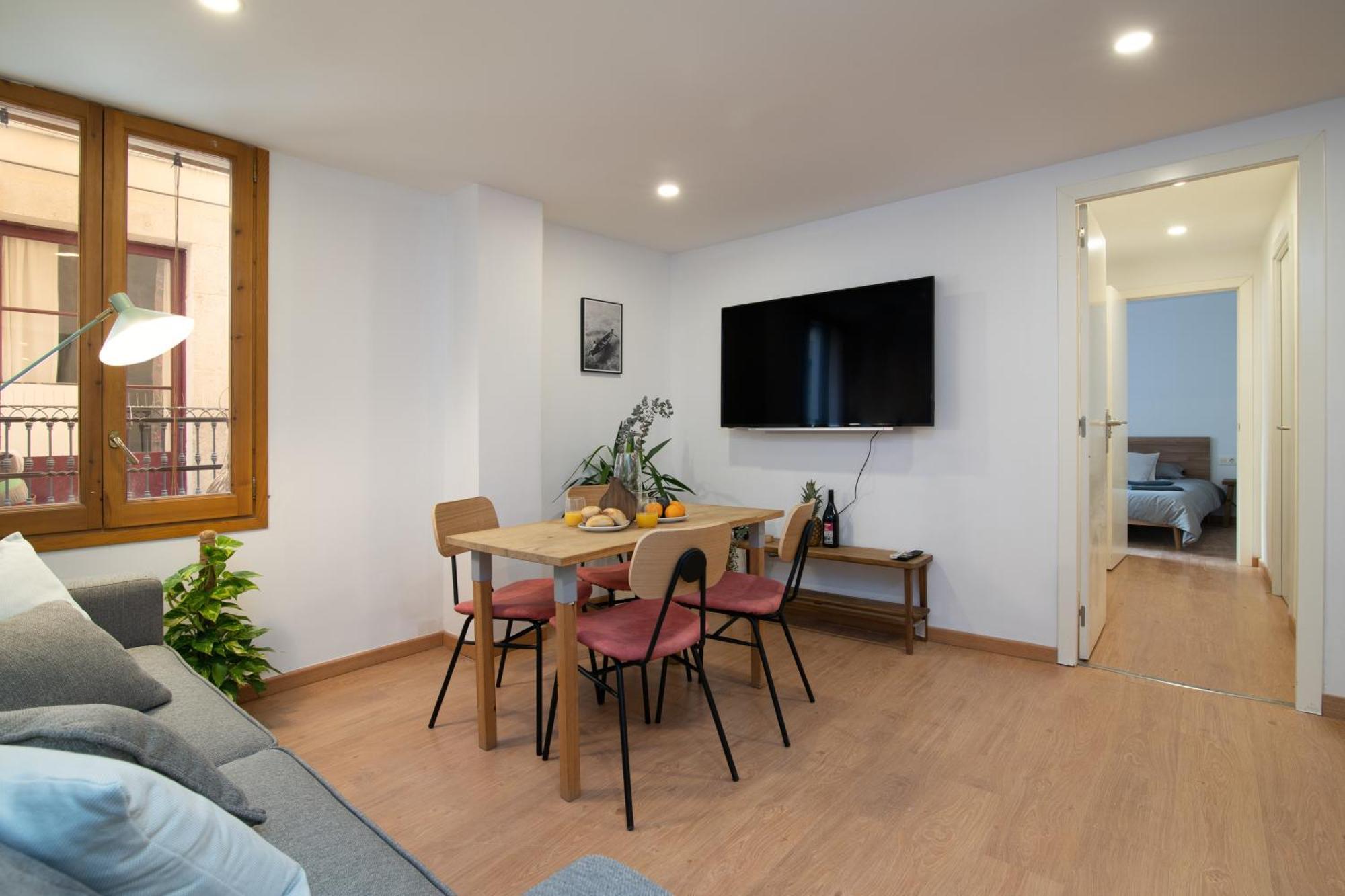 Comfy Stay Barcelona Cathedral Екстериор снимка
