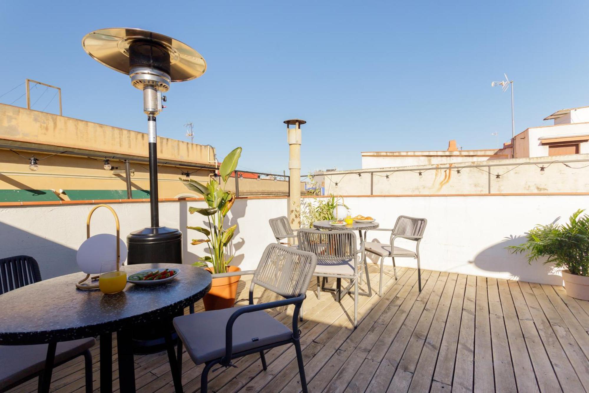 Comfy Stay Barcelona Cathedral Екстериор снимка