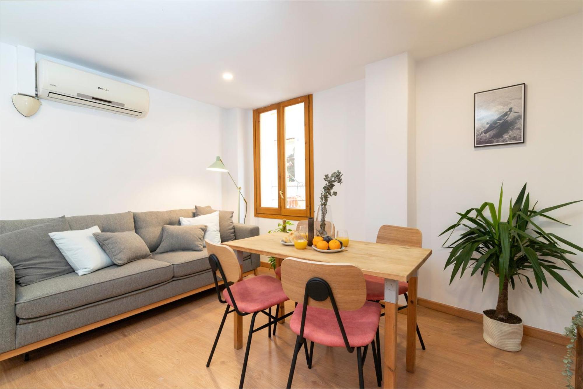Comfy Stay Barcelona Cathedral Екстериор снимка