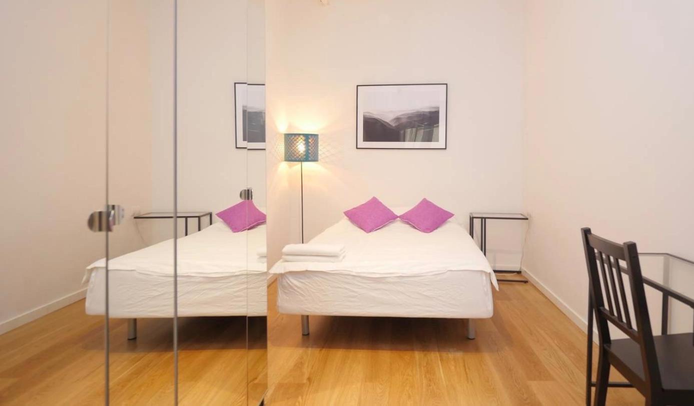 Comfy Stay Barcelona Cathedral Екстериор снимка