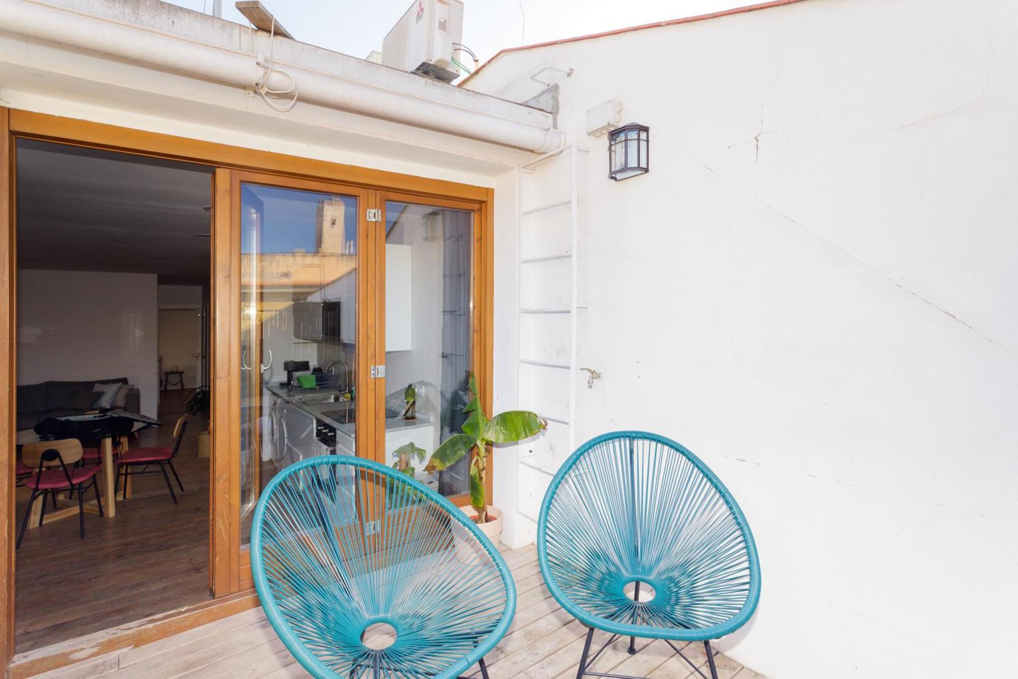 Comfy Stay Barcelona Cathedral Екстериор снимка