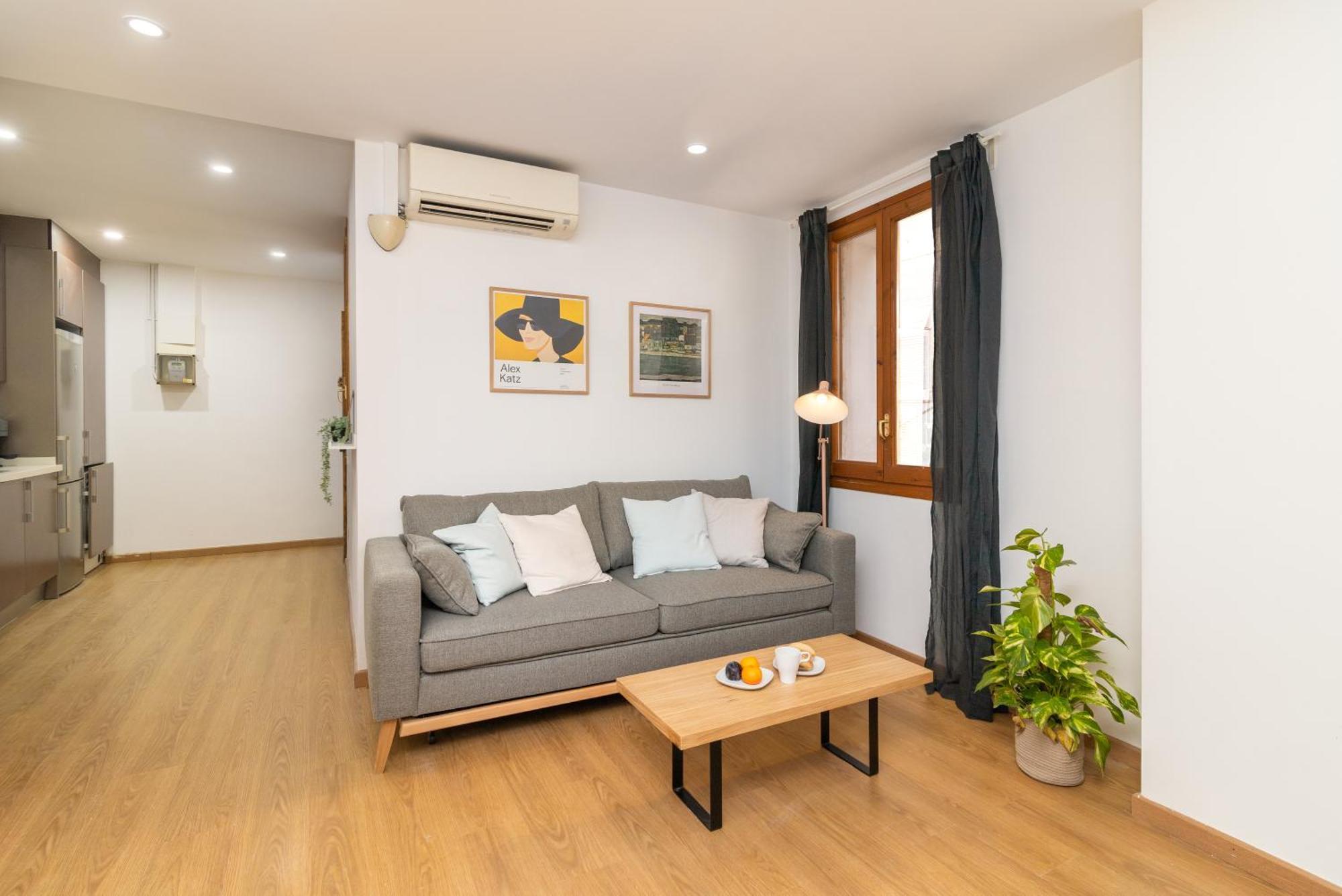 Comfy Stay Barcelona Cathedral Екстериор снимка