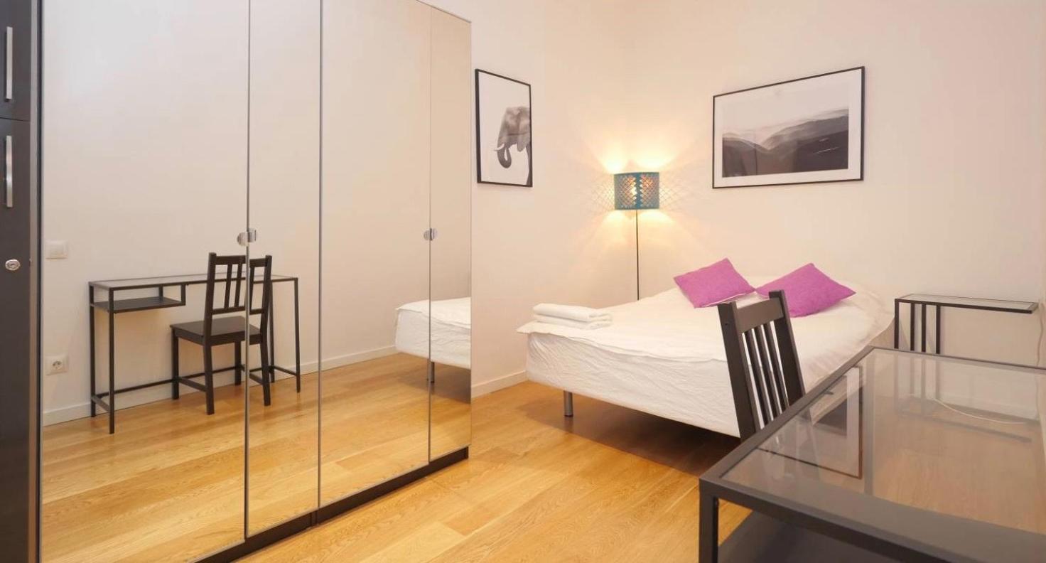 Comfy Stay Barcelona Cathedral Екстериор снимка