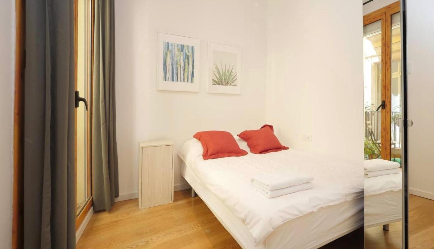 Comfy Stay Barcelona Cathedral Екстериор снимка