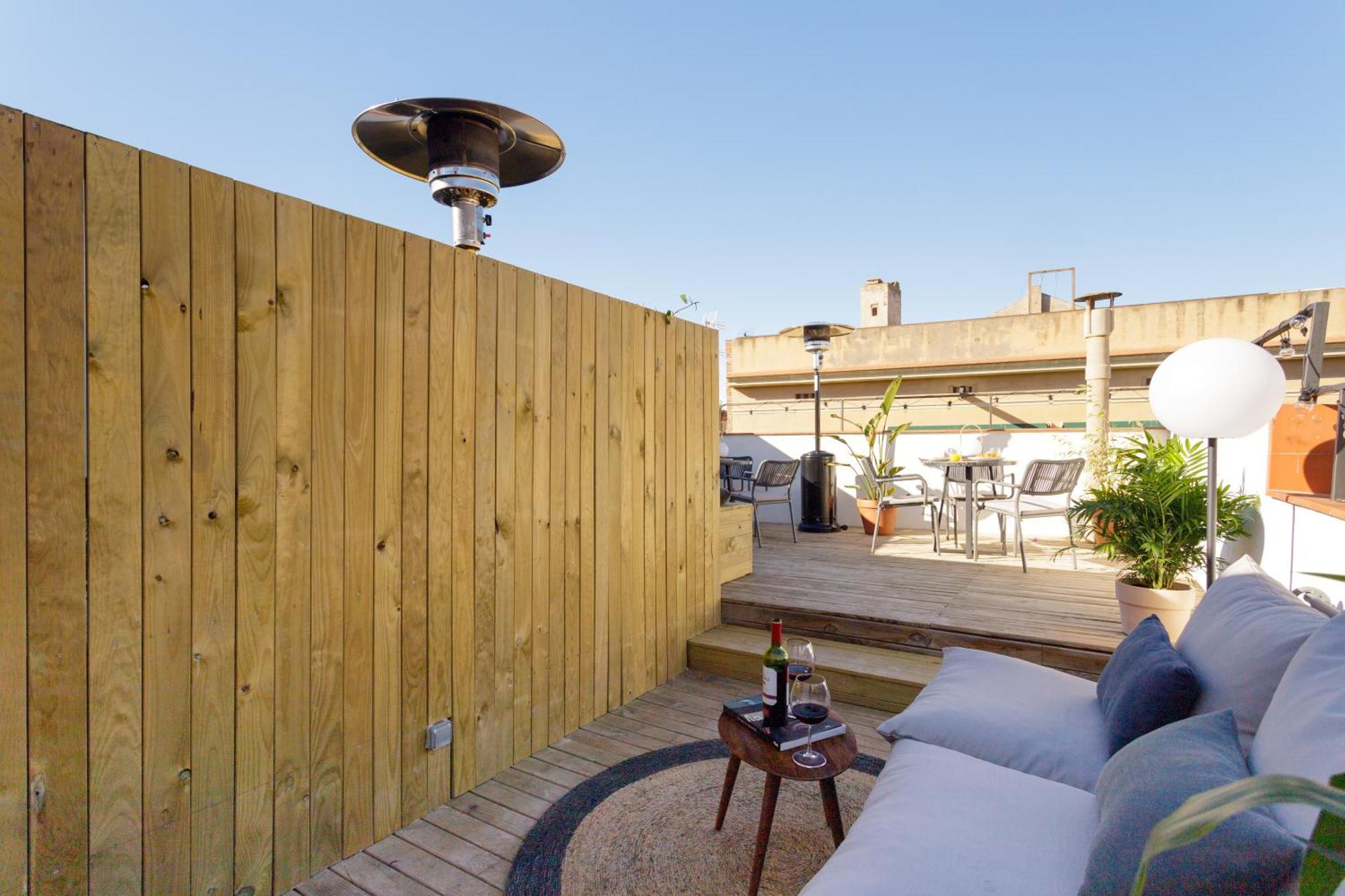 Comfy Stay Barcelona Cathedral Екстериор снимка