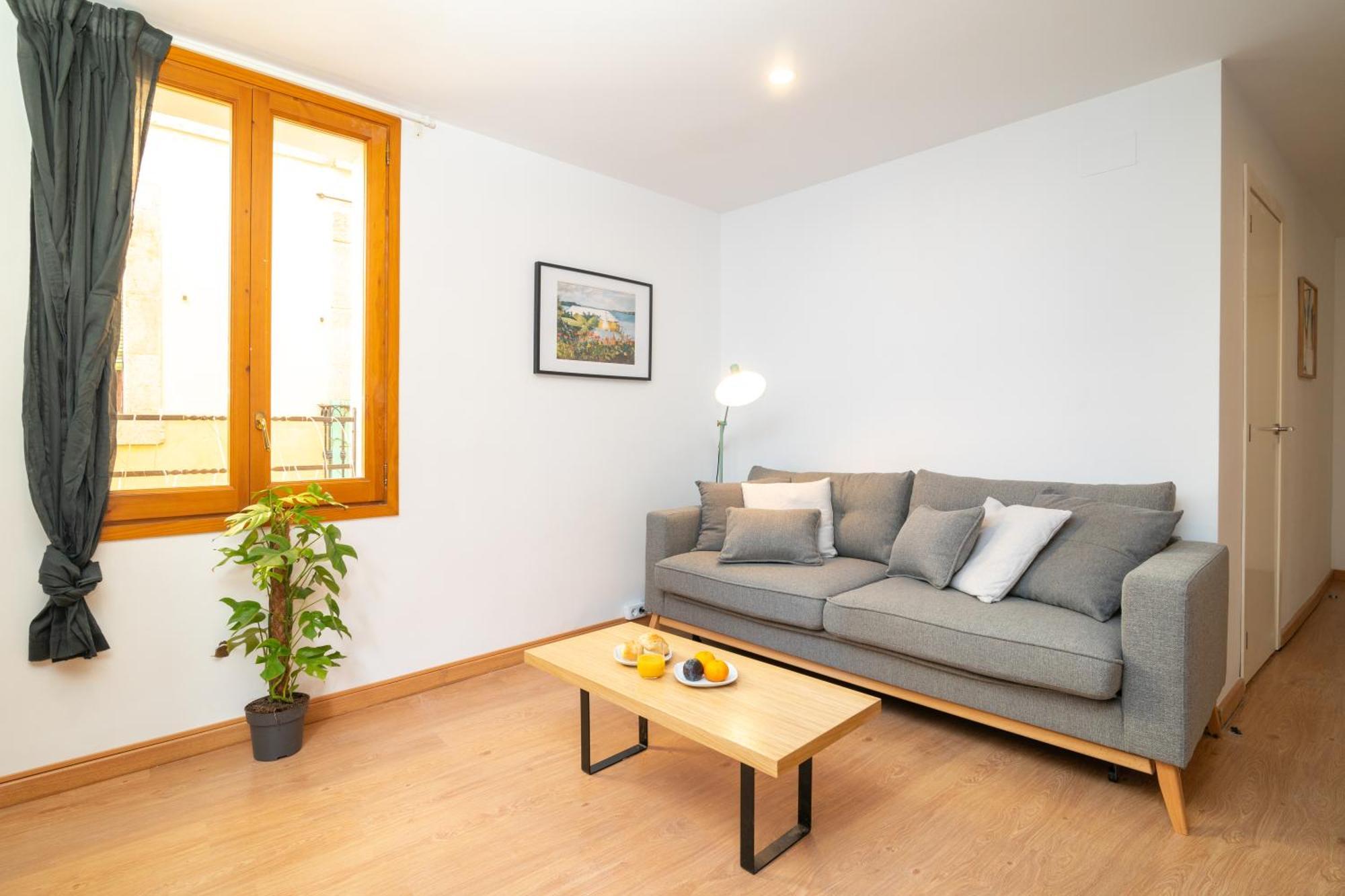 Comfy Stay Barcelona Cathedral Екстериор снимка