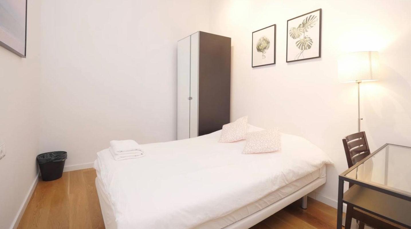 Comfy Stay Barcelona Cathedral Екстериор снимка