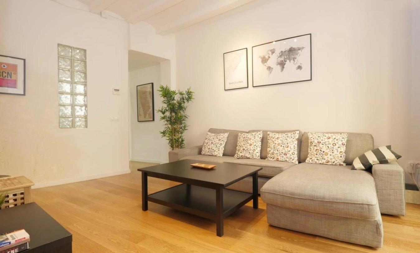 Comfy Stay Barcelona Cathedral Екстериор снимка
