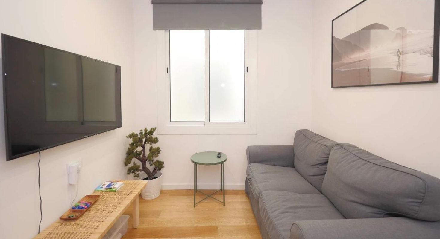 Comfy Stay Barcelona Cathedral Екстериор снимка