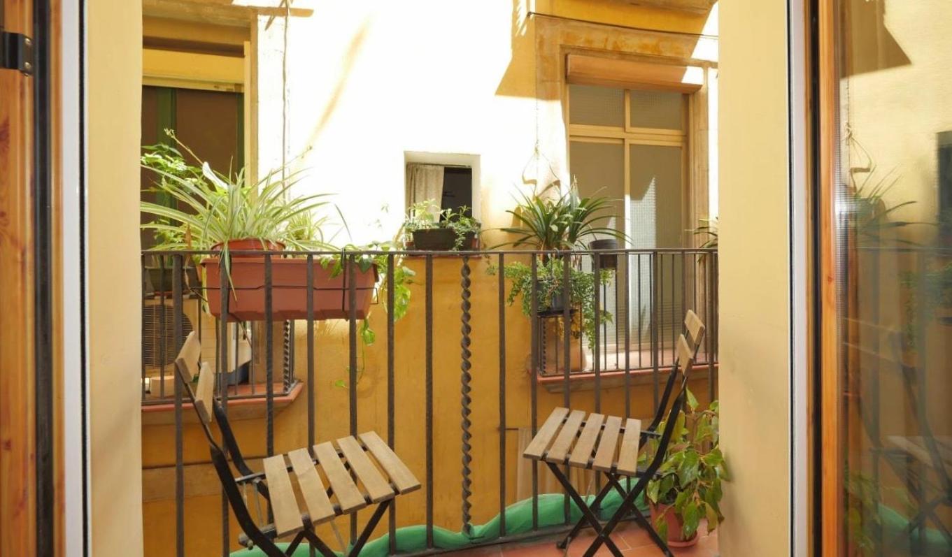 Comfy Stay Barcelona Cathedral Екстериор снимка