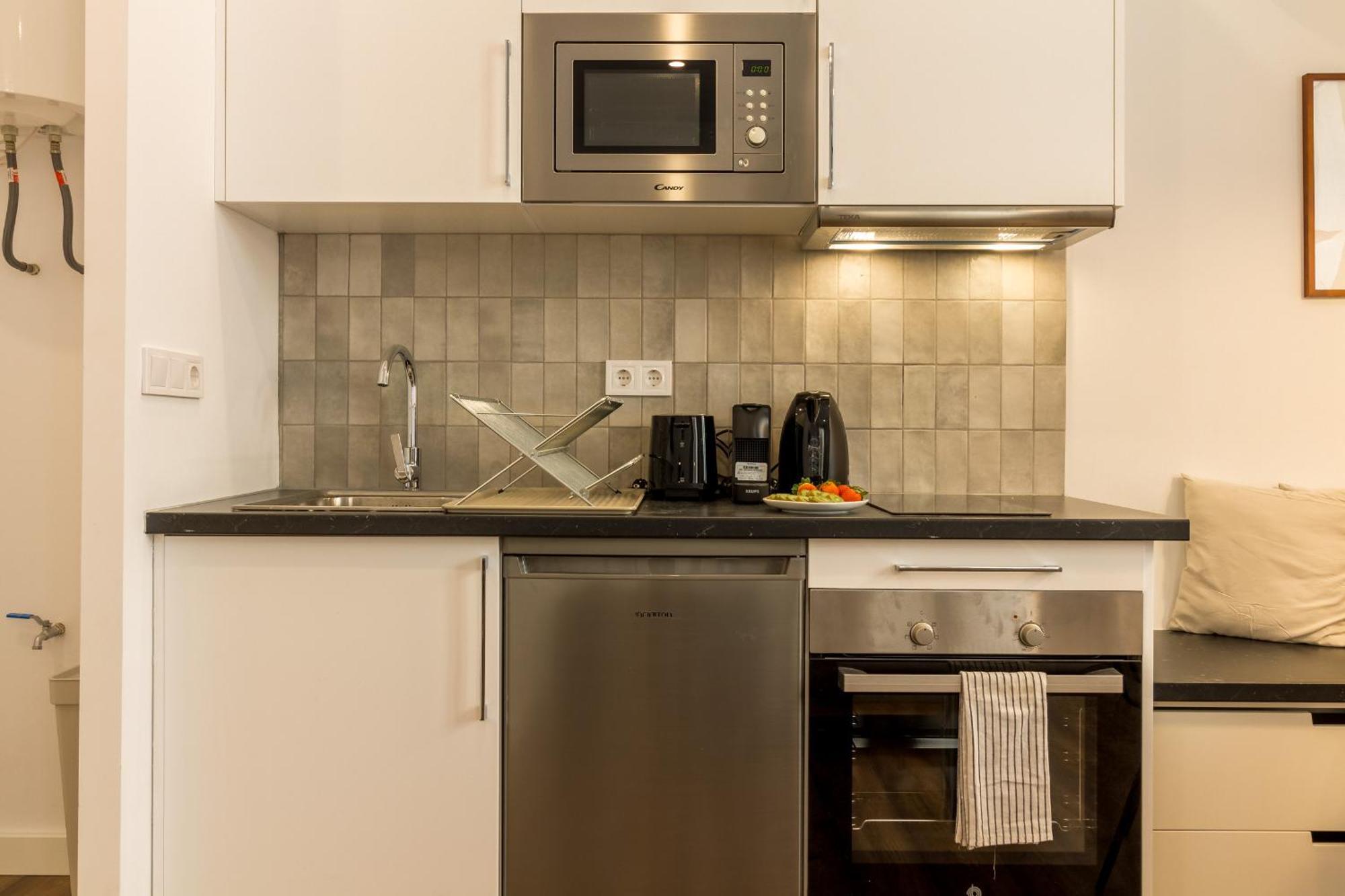 Comfy Stay Barcelona Cathedral Екстериор снимка