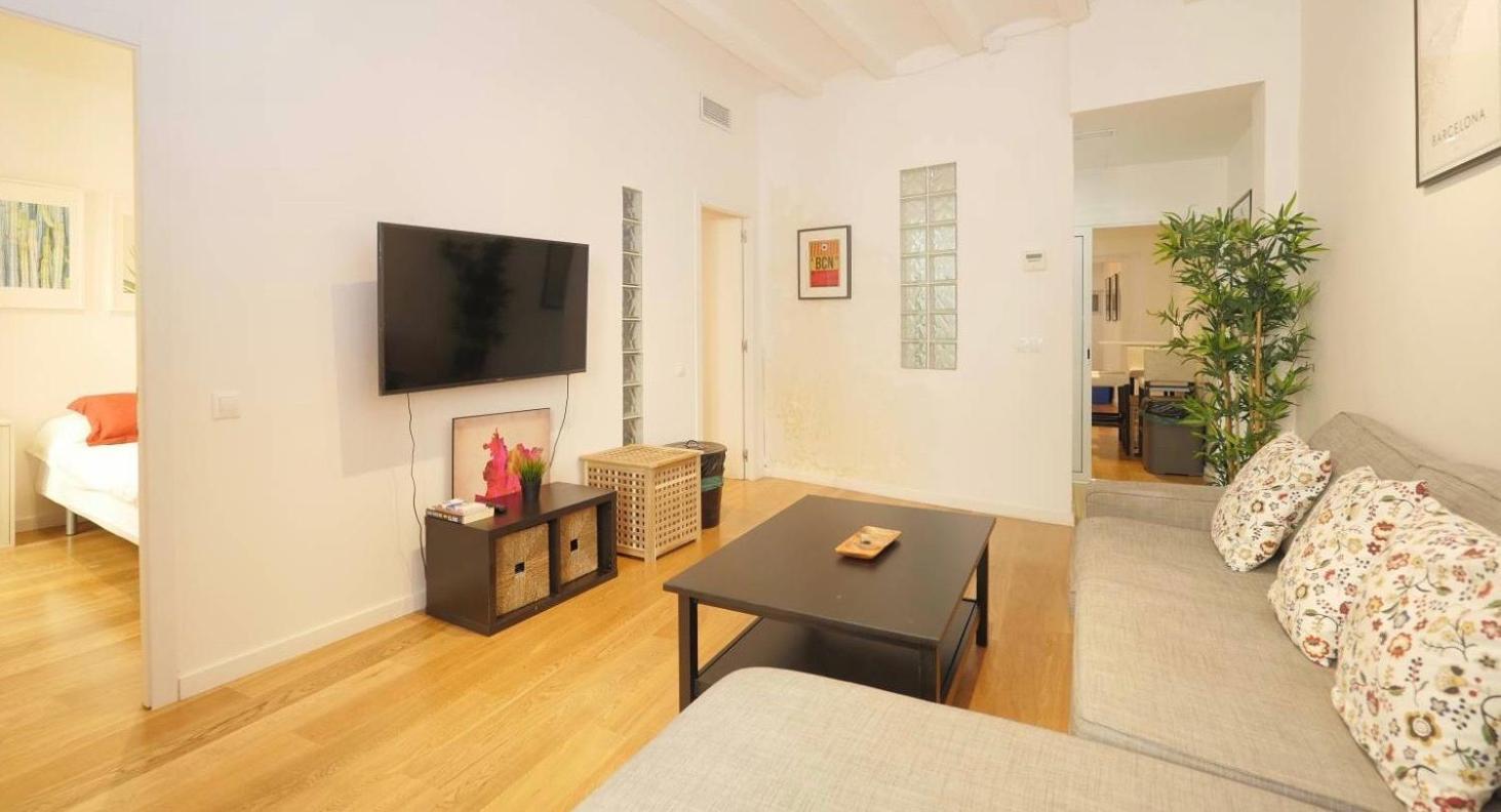 Comfy Stay Barcelona Cathedral Екстериор снимка