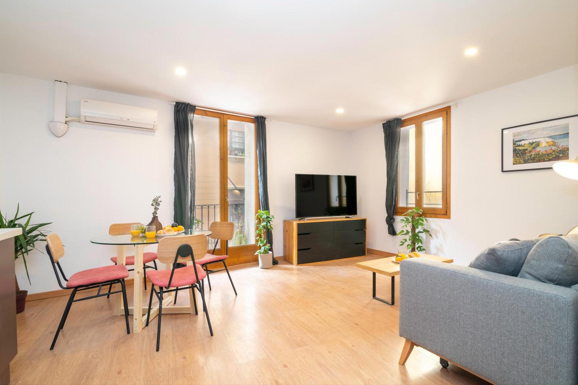 Comfy Stay Barcelona Cathedral Екстериор снимка