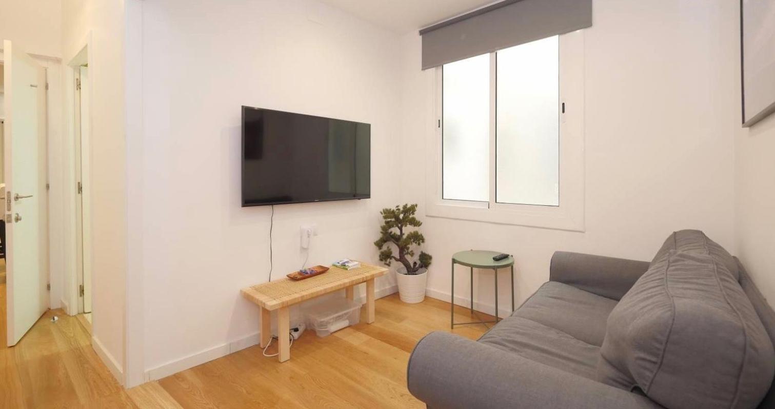 Comfy Stay Barcelona Cathedral Екстериор снимка