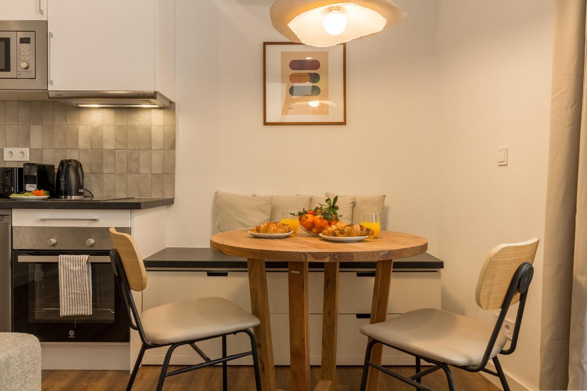 Comfy Stay Barcelona Cathedral Екстериор снимка
