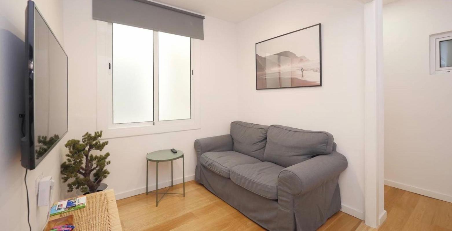 Comfy Stay Barcelona Cathedral Екстериор снимка