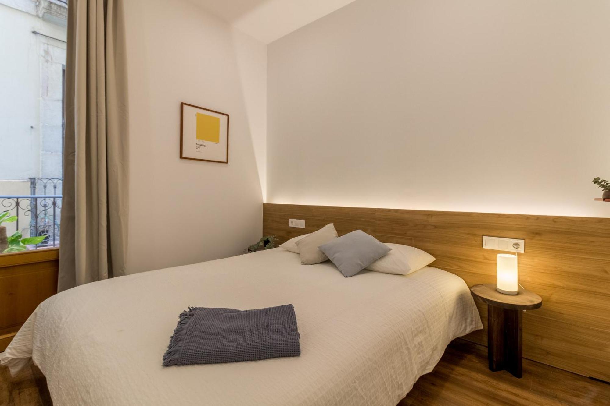 Comfy Stay Barcelona Cathedral Екстериор снимка