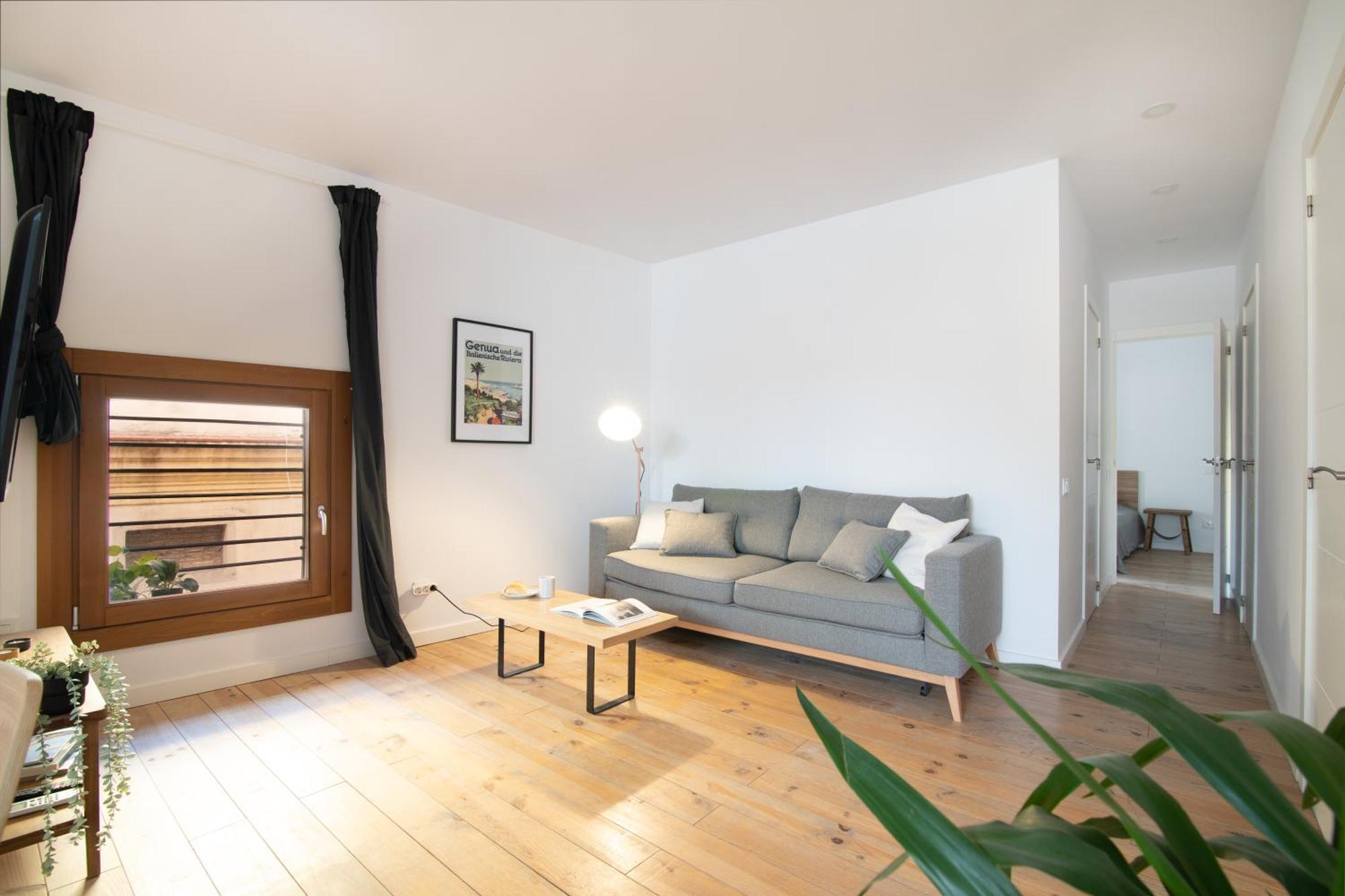 Comfy Stay Barcelona Cathedral Екстериор снимка