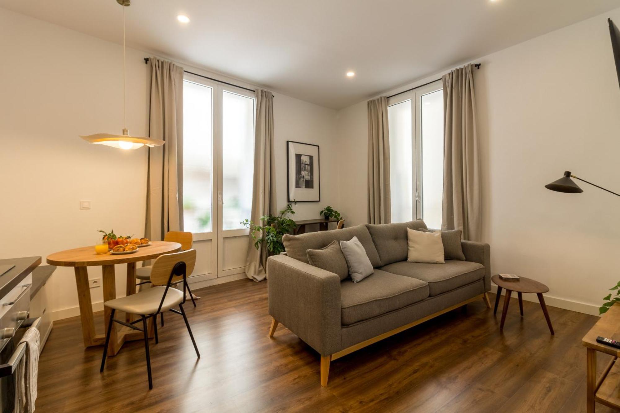 Comfy Stay Barcelona Cathedral Екстериор снимка