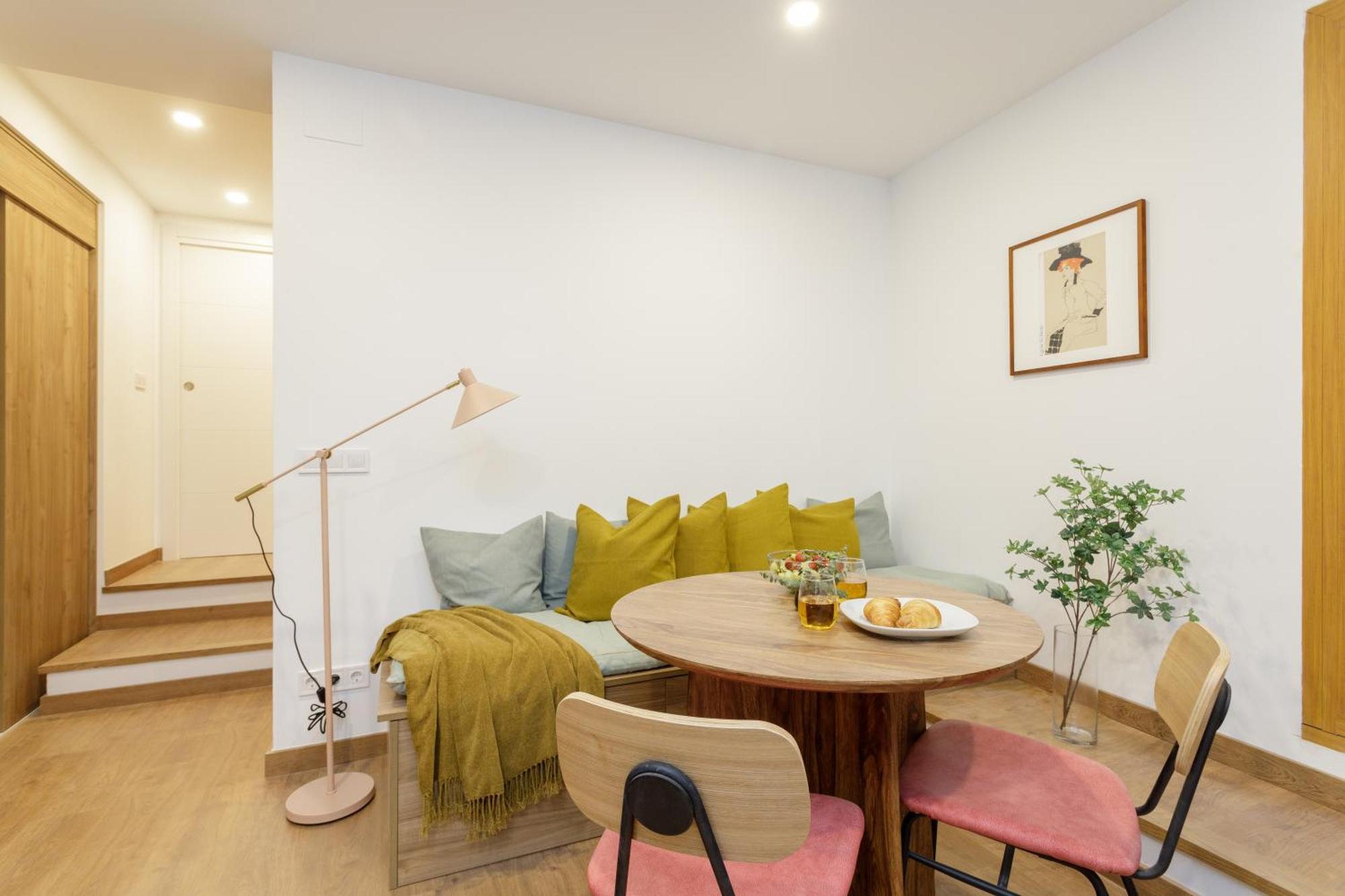 Comfy Stay Barcelona Cathedral Екстериор снимка