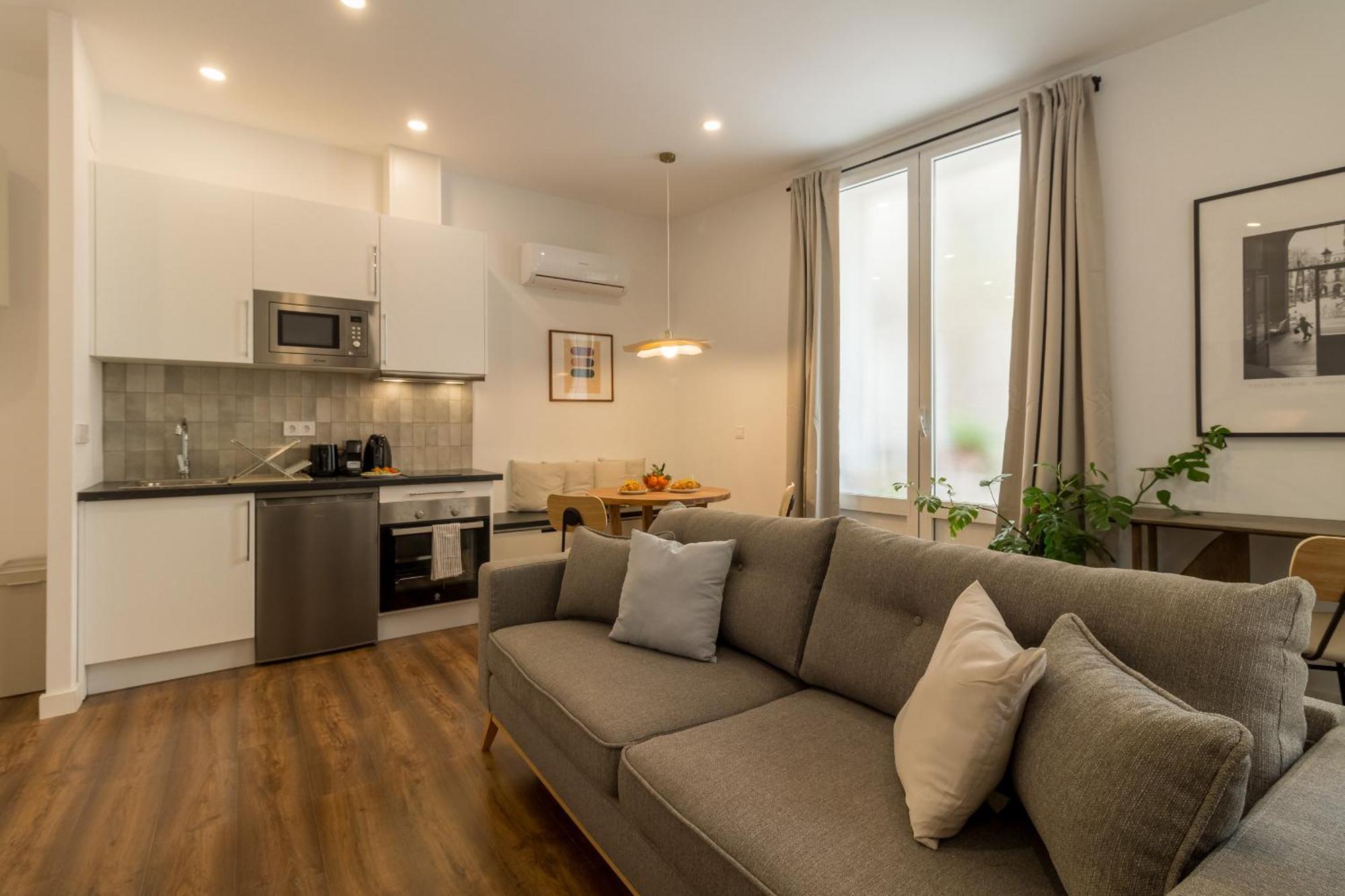 Comfy Stay Barcelona Cathedral Екстериор снимка