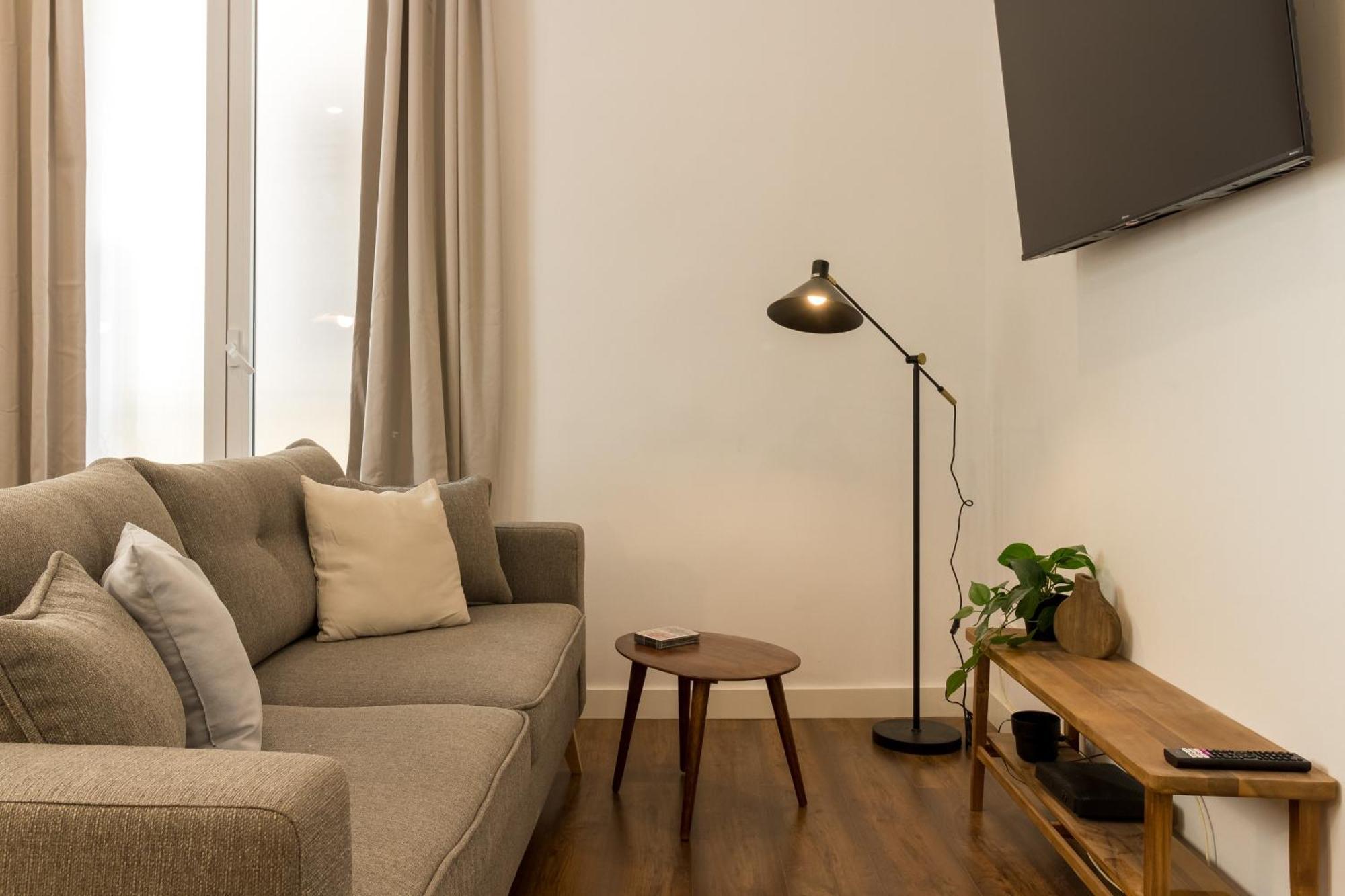 Comfy Stay Barcelona Cathedral Екстериор снимка