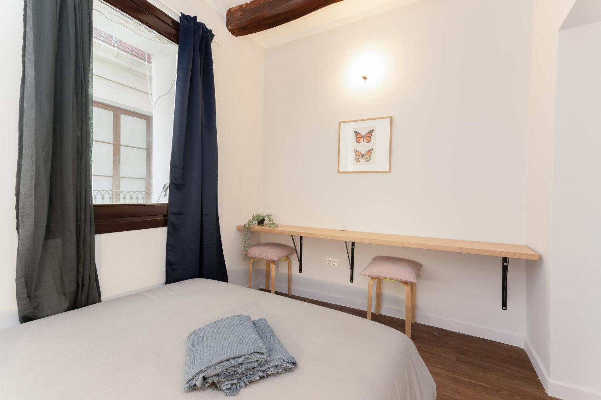 Comfy Stay Barcelona Cathedral Екстериор снимка
