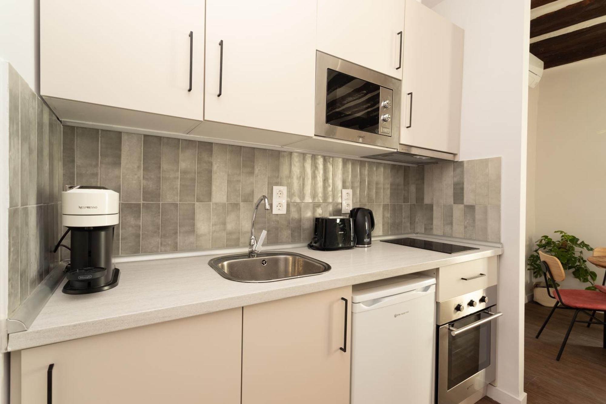 Comfy Stay Barcelona Cathedral Екстериор снимка