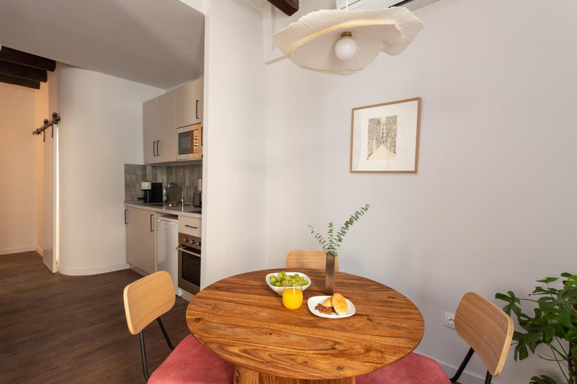Comfy Stay Barcelona Cathedral Екстериор снимка