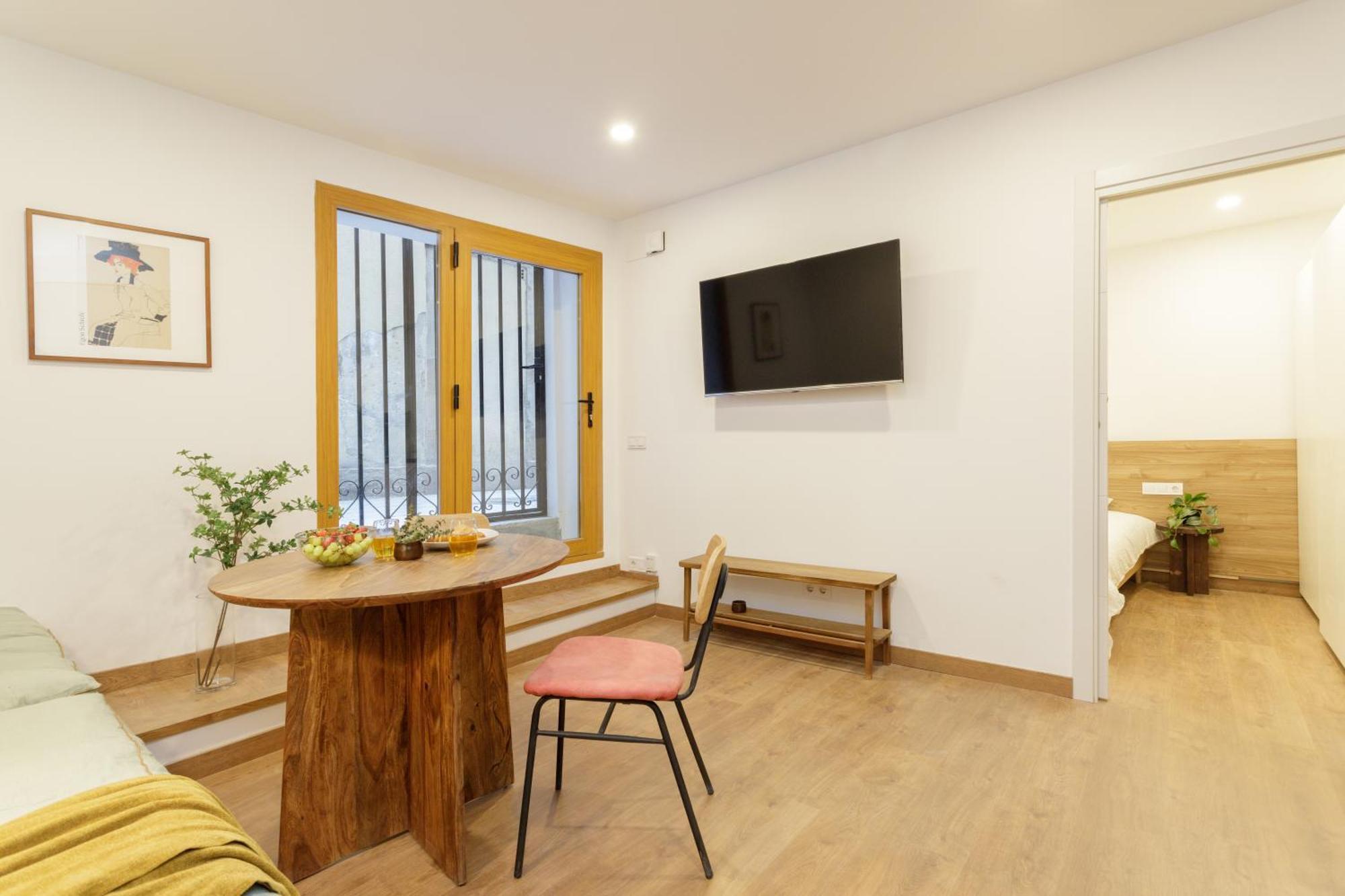 Comfy Stay Barcelona Cathedral Екстериор снимка
