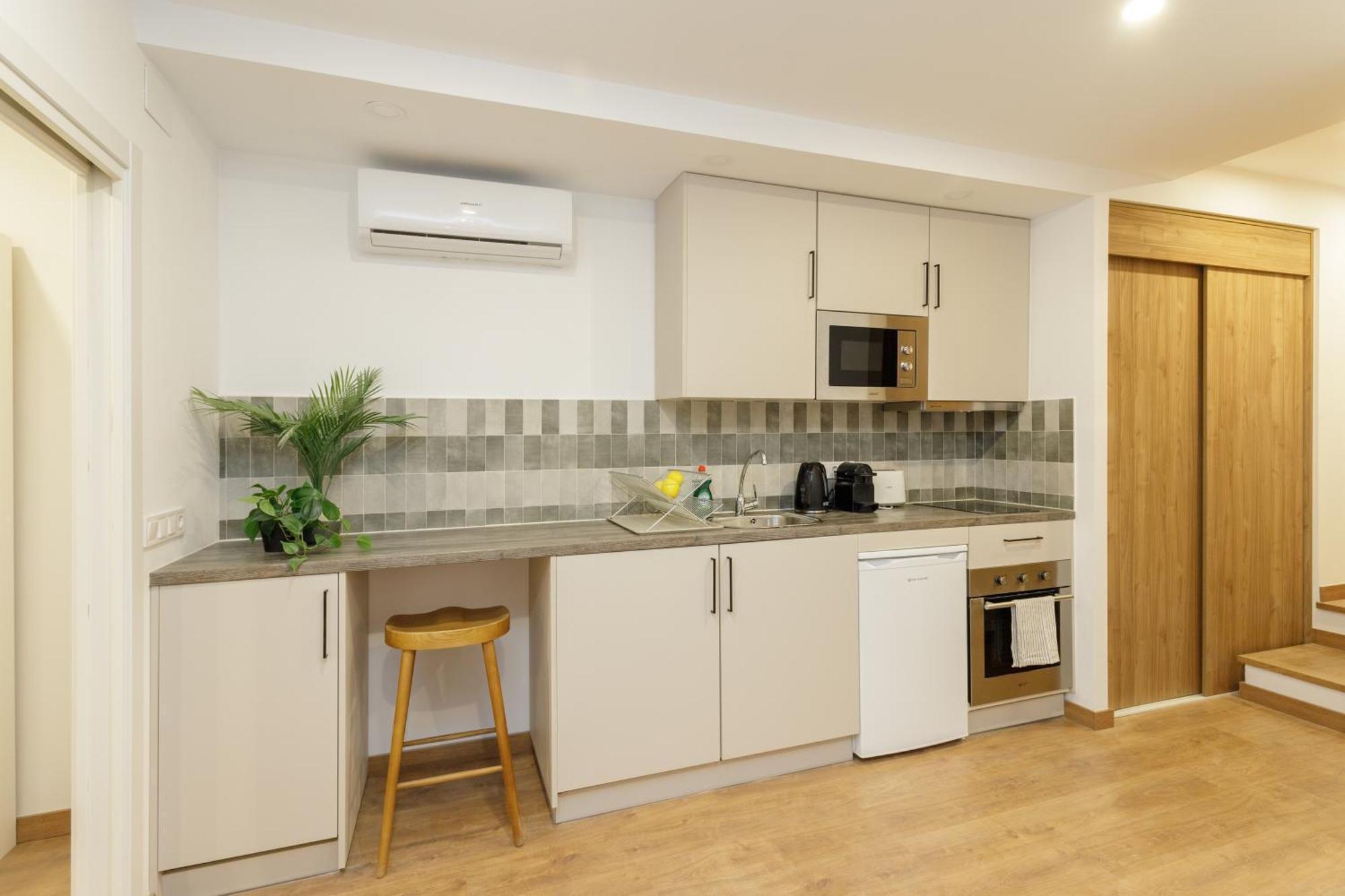 Comfy Stay Barcelona Cathedral Екстериор снимка