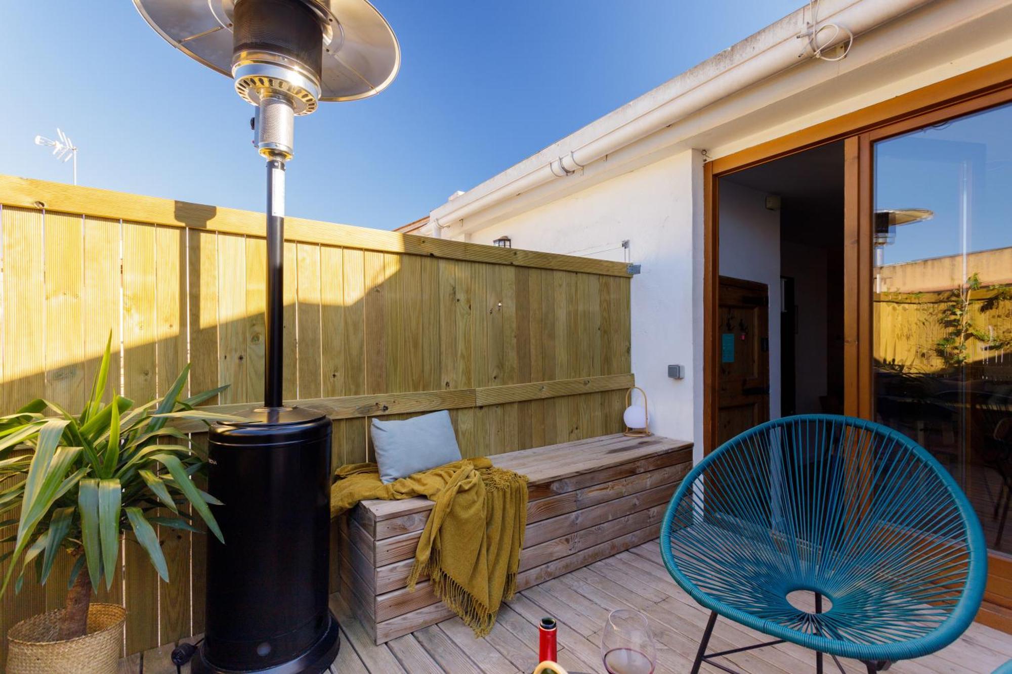 Comfy Stay Barcelona Cathedral Екстериор снимка
