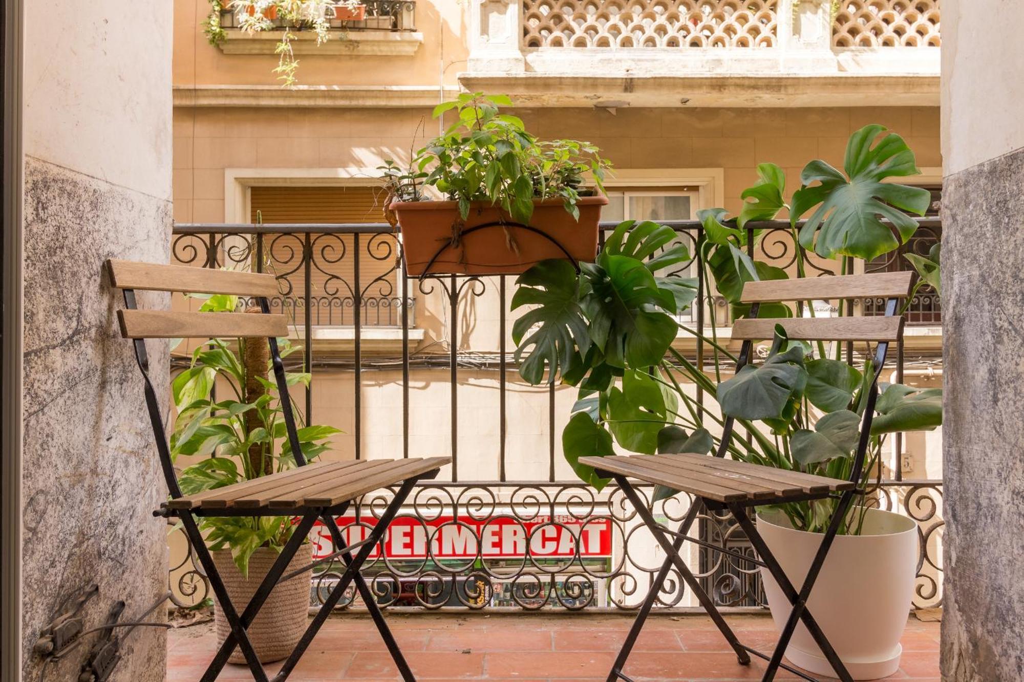 Comfy Stay Barcelona Cathedral Екстериор снимка