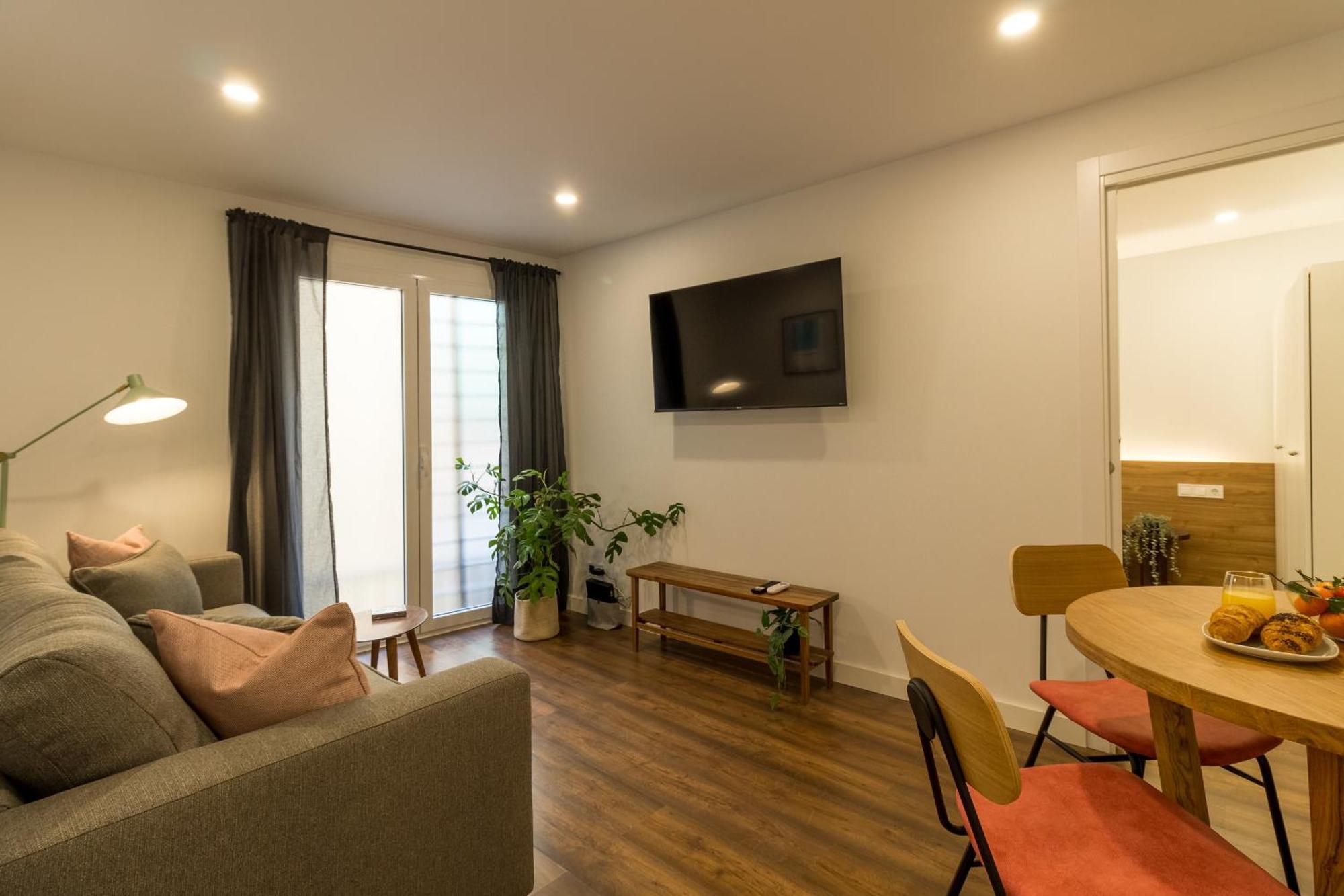Comfy Stay Barcelona Cathedral Екстериор снимка