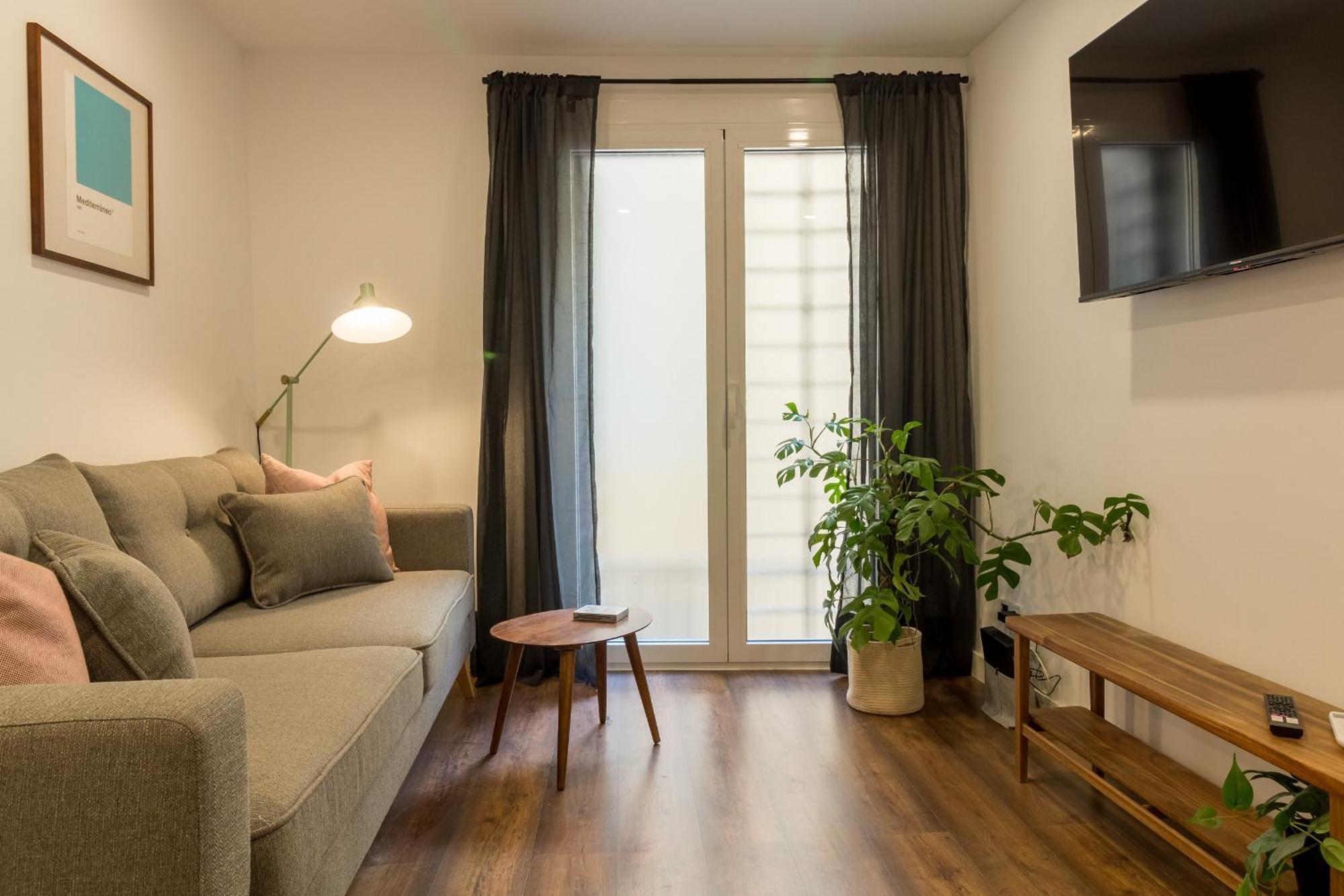 Comfy Stay Barcelona Cathedral Екстериор снимка