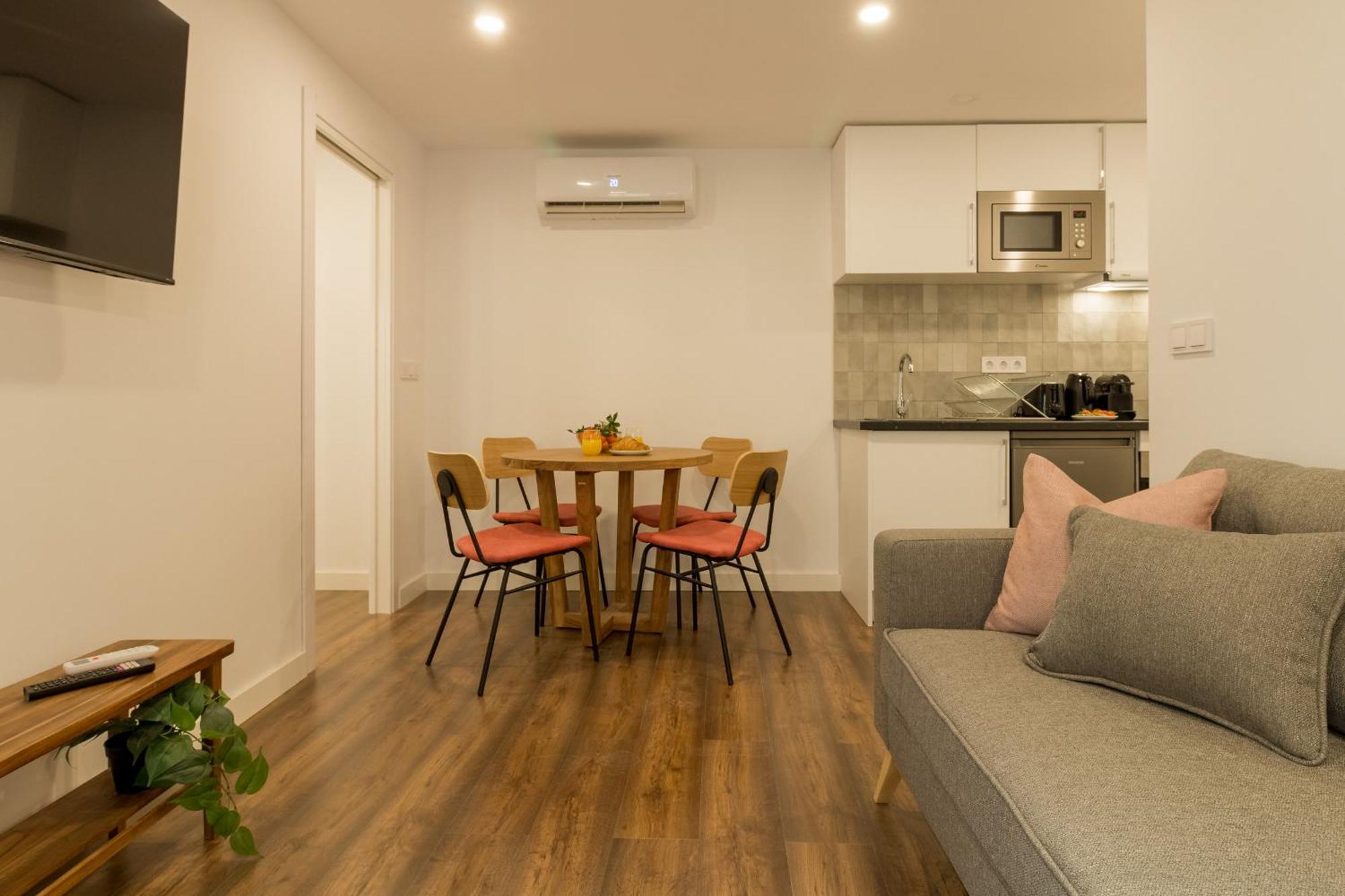 Comfy Stay Barcelona Cathedral Екстериор снимка
